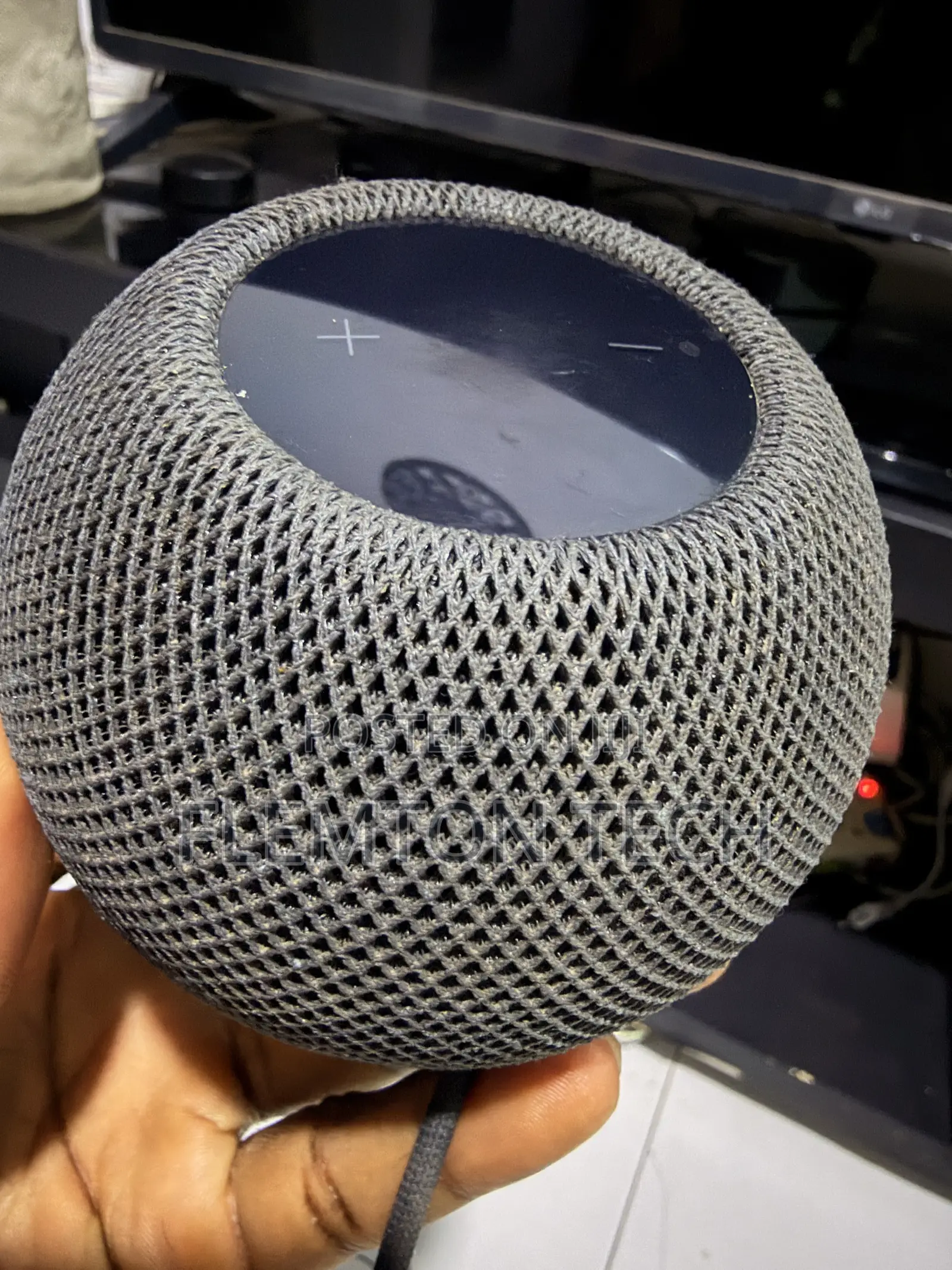 Apple HomePod Mini