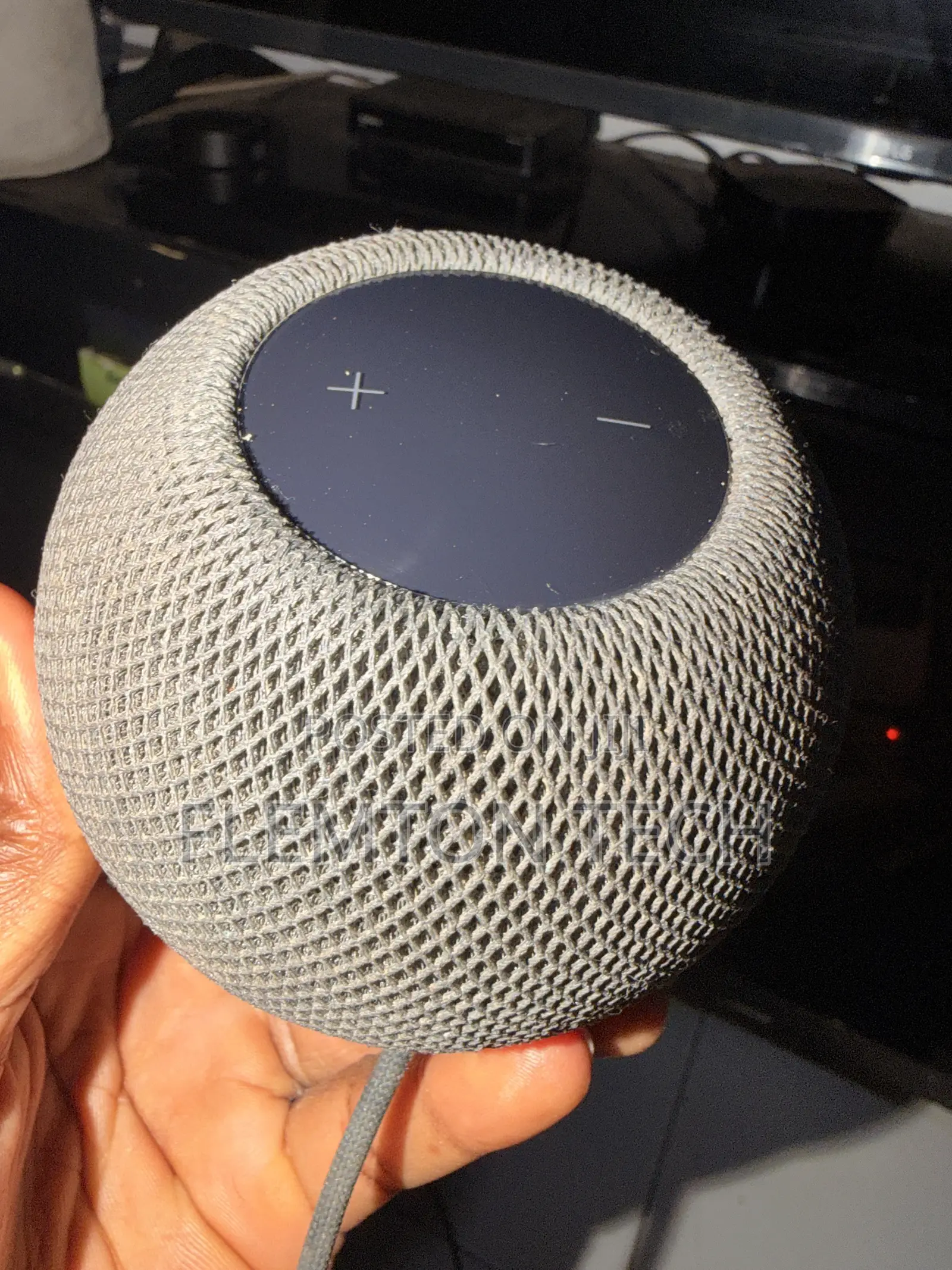 Apple HomePod Mini