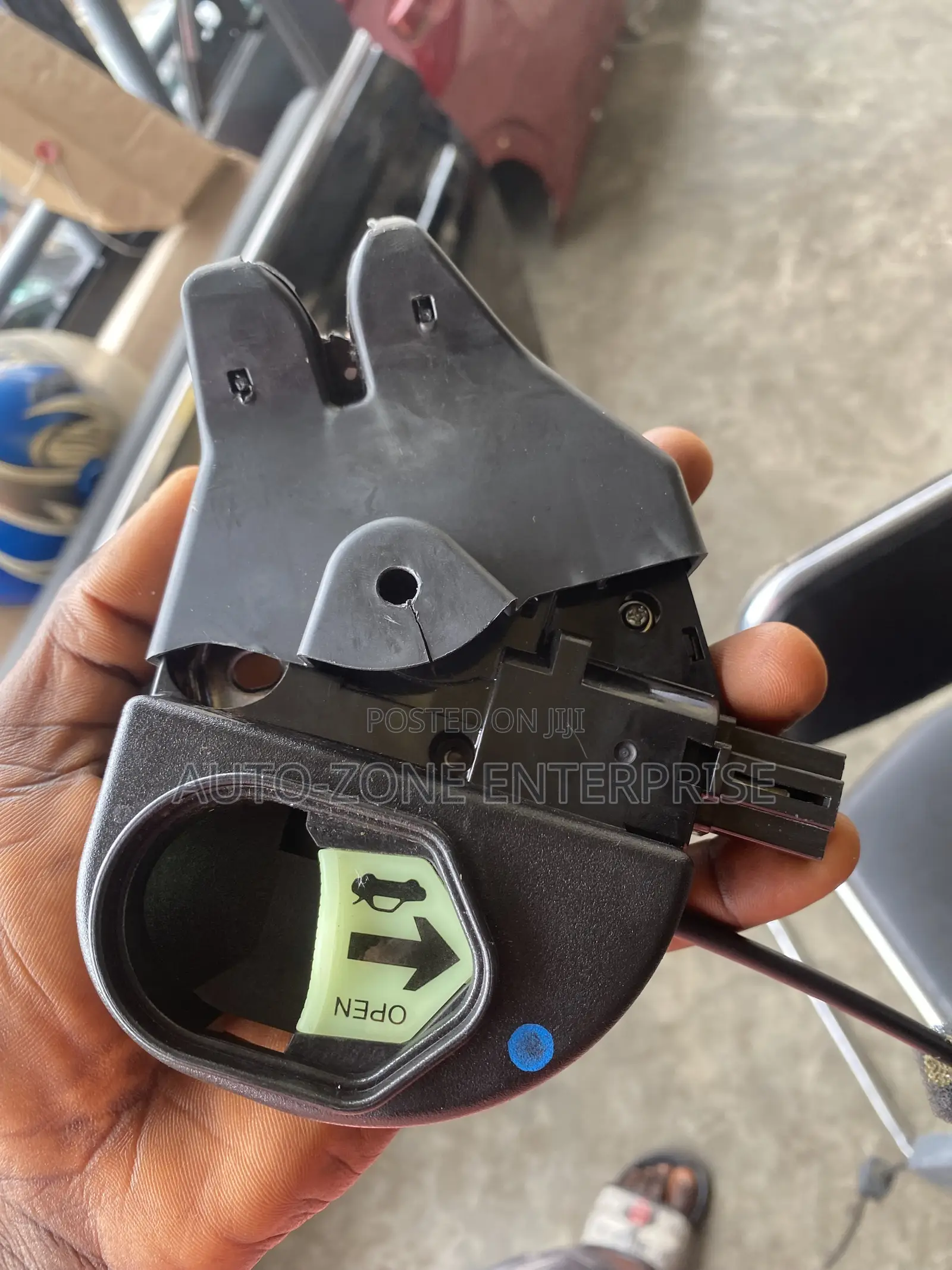 Honda Civic 2013 2014 2015 Boot Lock/ Trunk Lock