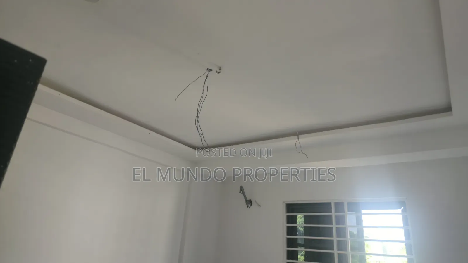 2bdrm Apartment in Kwadaso Siloam, Kumasi Metropolitan for rent