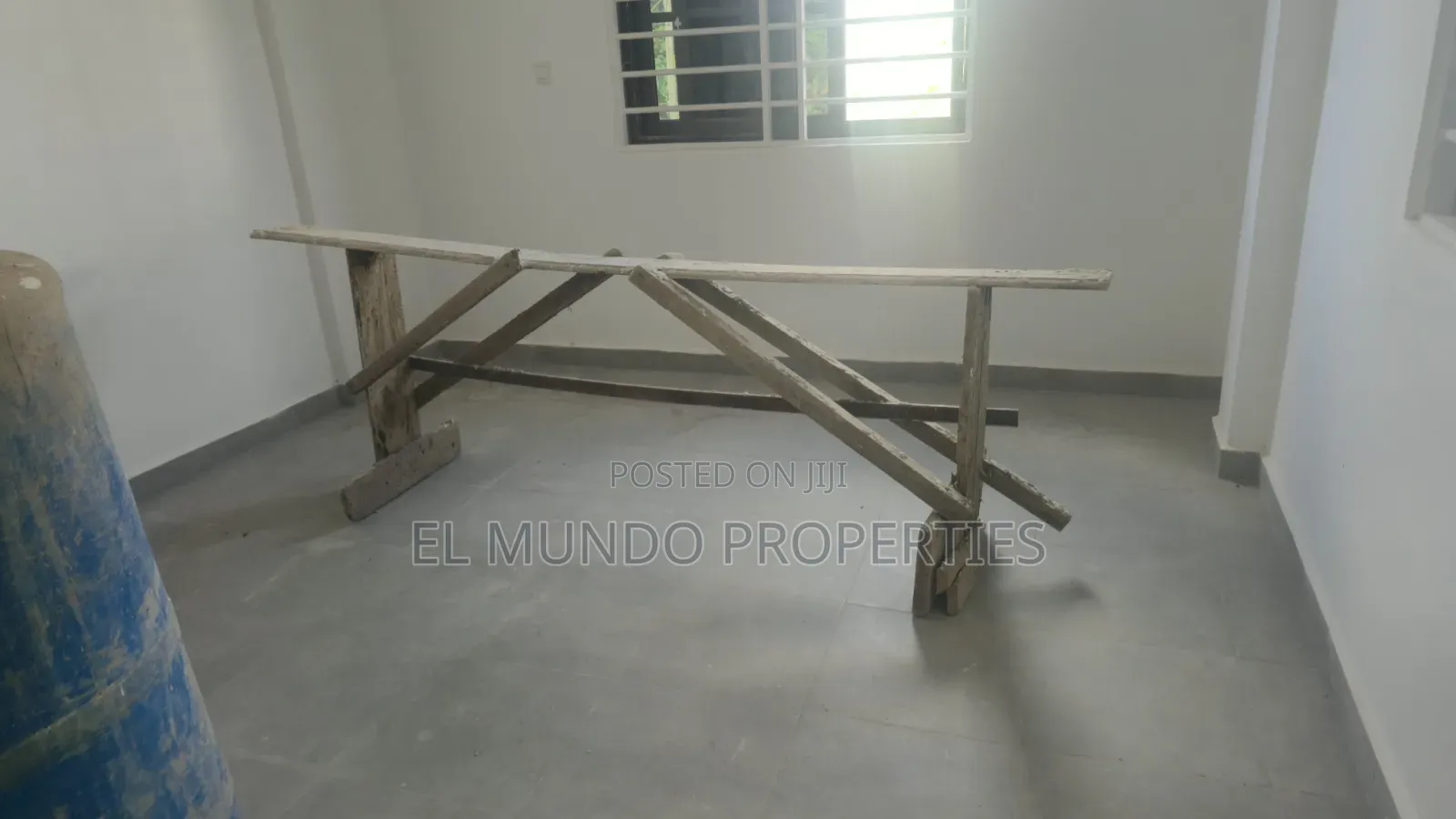 2bdrm Apartment in Kwadaso Siloam, Kumasi Metropolitan for rent