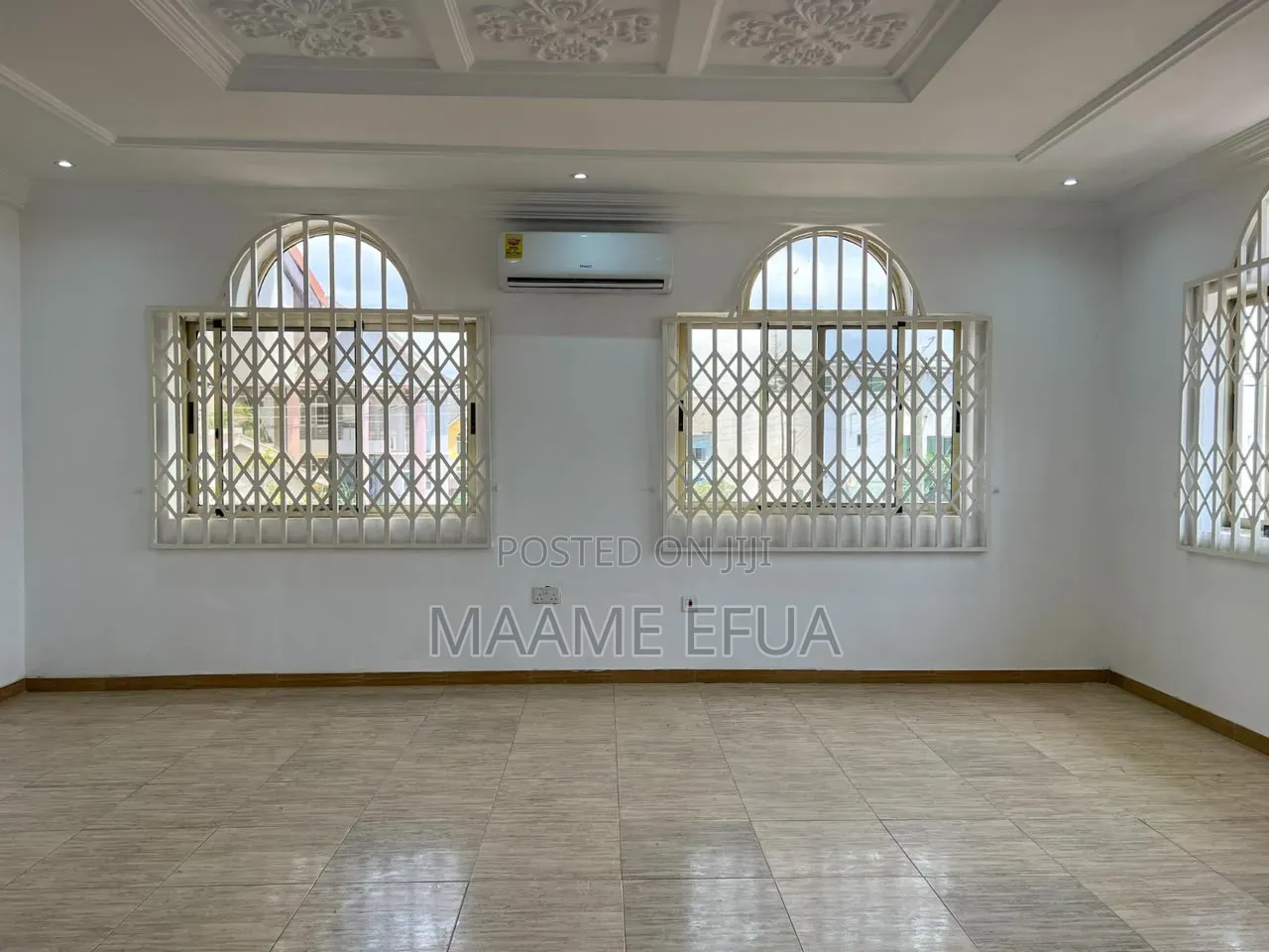 2bdrm House in Tse Addo, Accra Metropolitan for sale