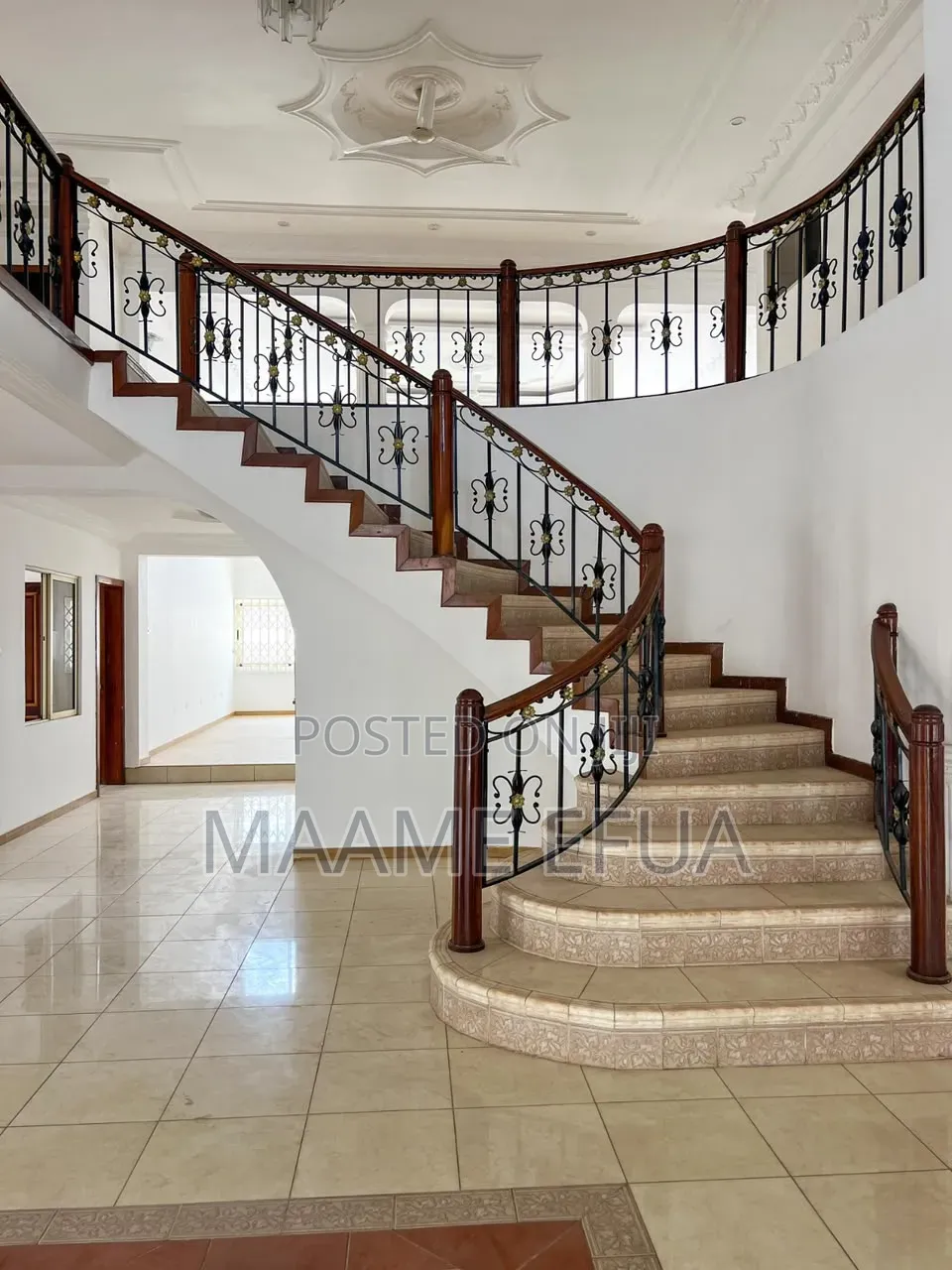 2bdrm House in Tse Addo, Accra Metropolitan for sale