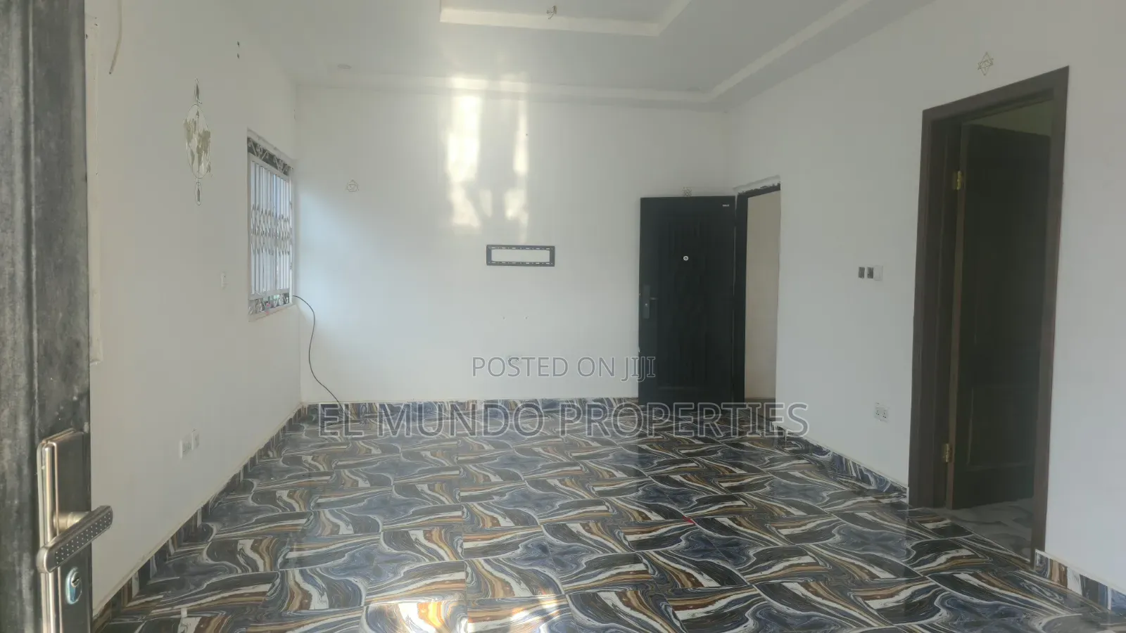 1bdrm Apartment in Ipt Nyankyerenyease, Kumasi Metropolitan for rent