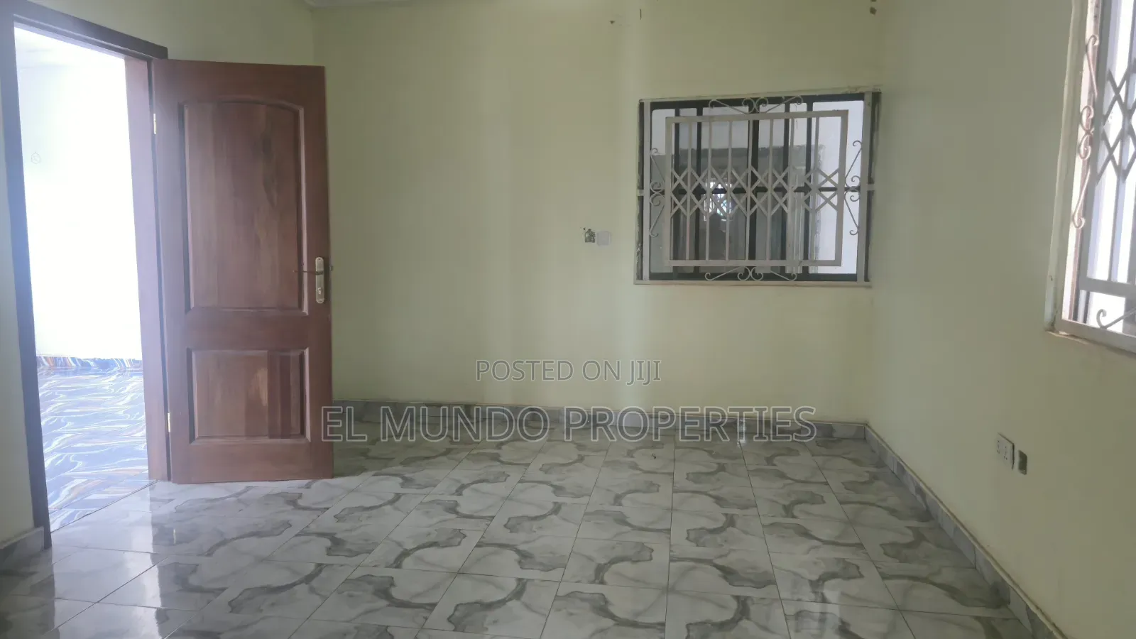 1bdrm Apartment in Ipt Nyankyerenyease, Kumasi Metropolitan for rent