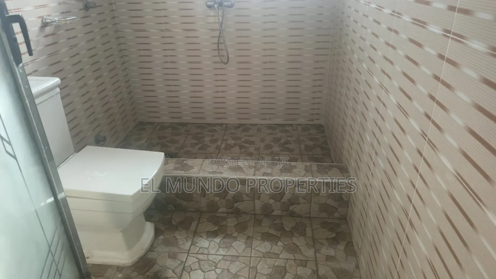 1bdrm Apartment in Ipt Nyankyerenyease, Kumasi Metropolitan for rent