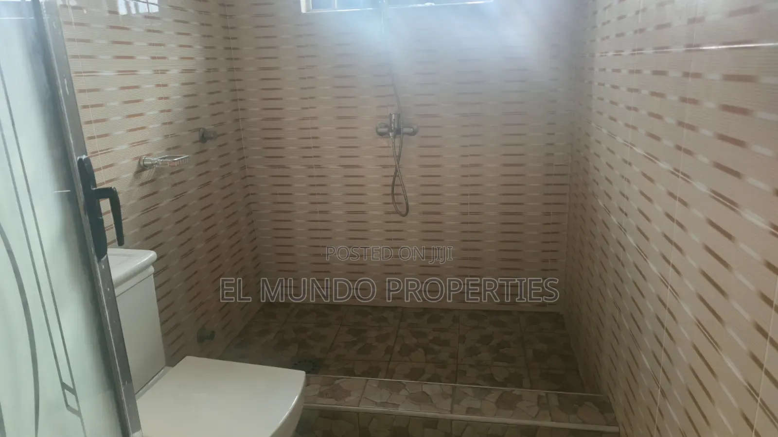1bdrm Apartment in Ipt Nyankyerenyease, Kumasi Metropolitan for rent