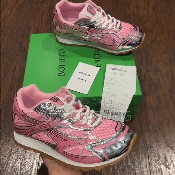 High Quality Bottega Veneta Sneakers