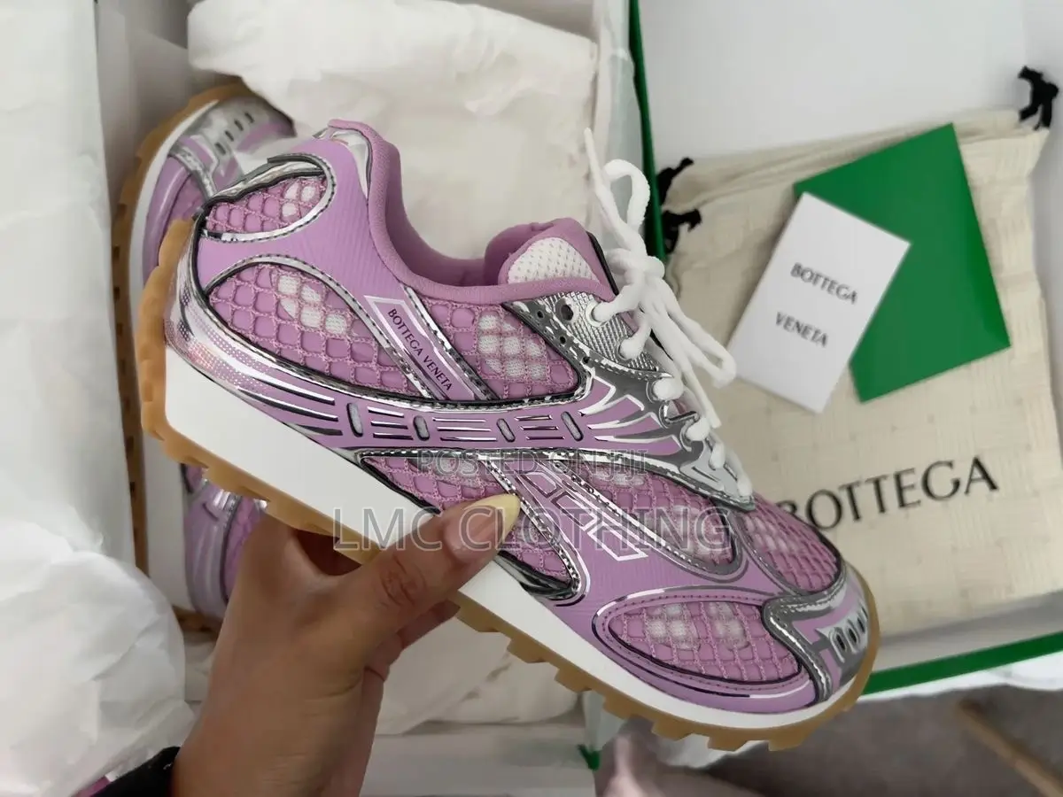 High Quality Bottega Veneta Sneakers