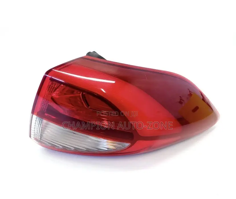 Hyundai 2016-2017-2018 Tail Light