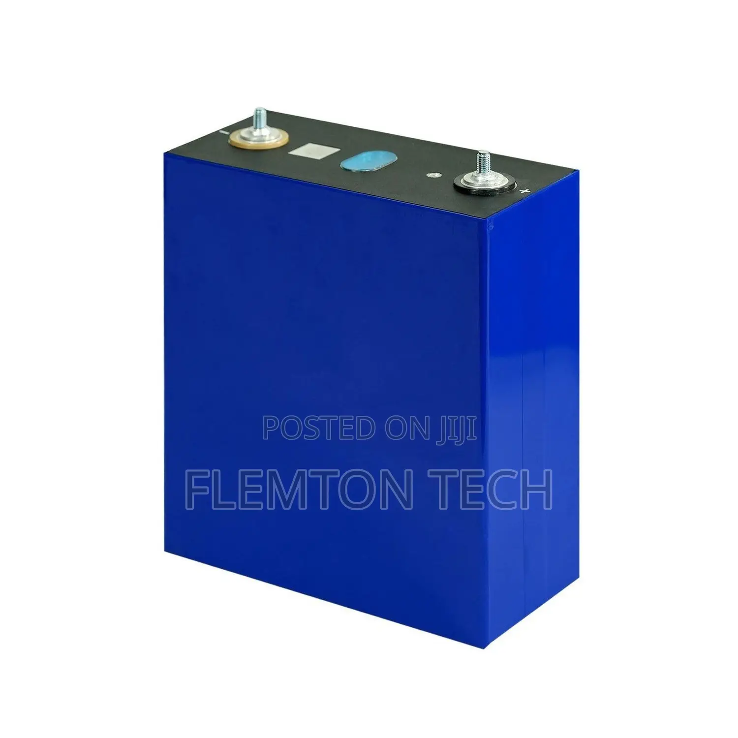 Lithium 3.2V 340AH Cells for Solar Battery (Prismatic Lifepo4 Cells)