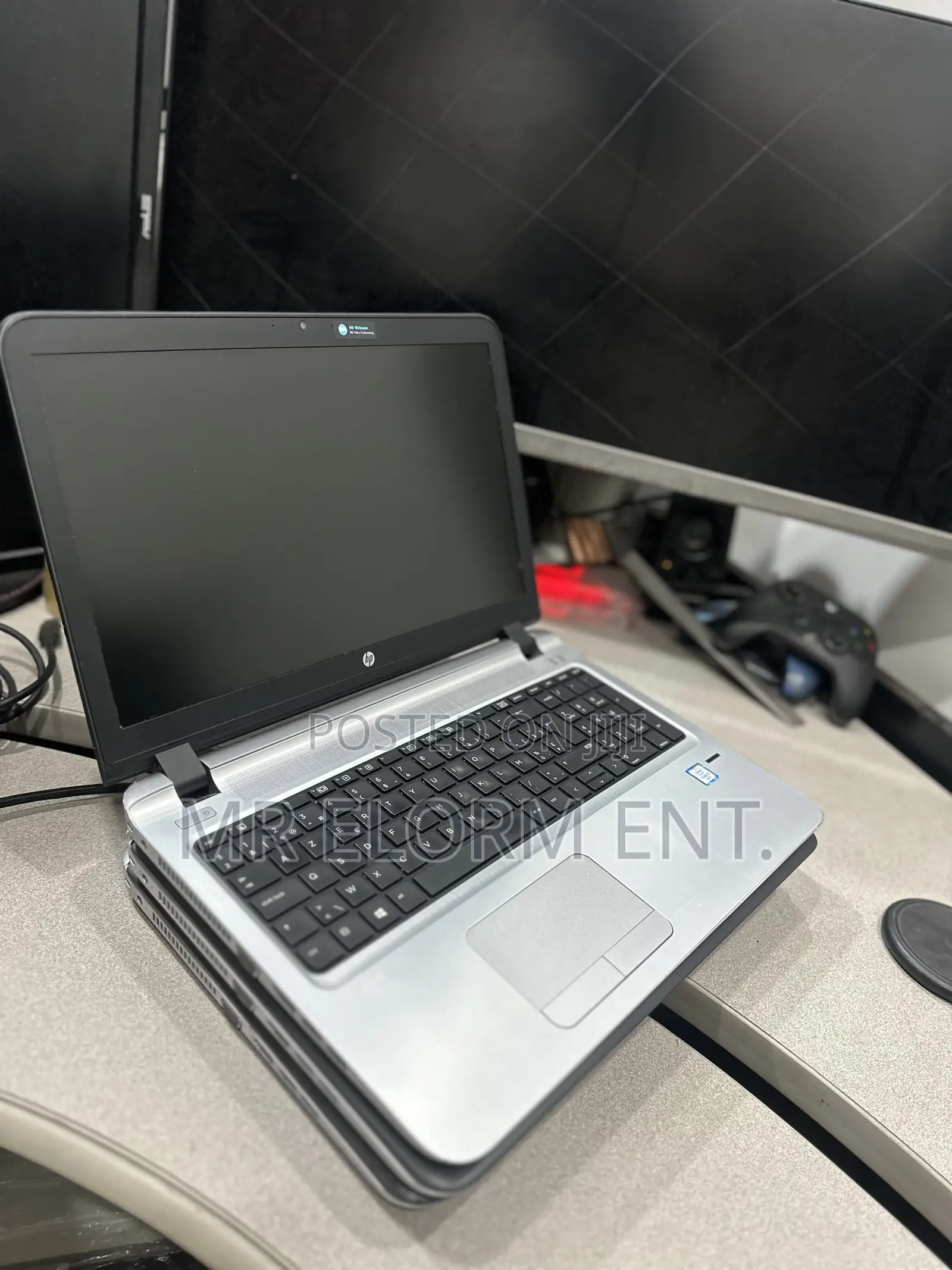 Laptop HP ProBook 450 G3 8GB Intel Core i5 HDD 500GB