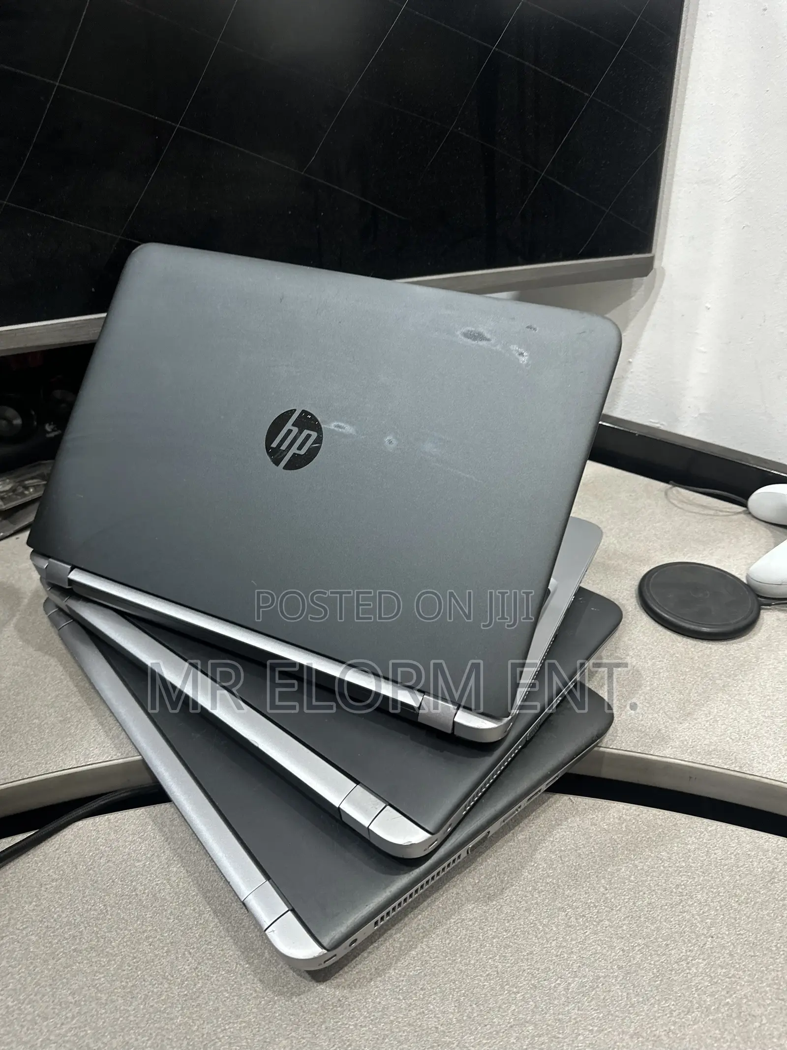 Laptop HP ProBook 450 G3 8GB Intel Core i5 HDD 500GB