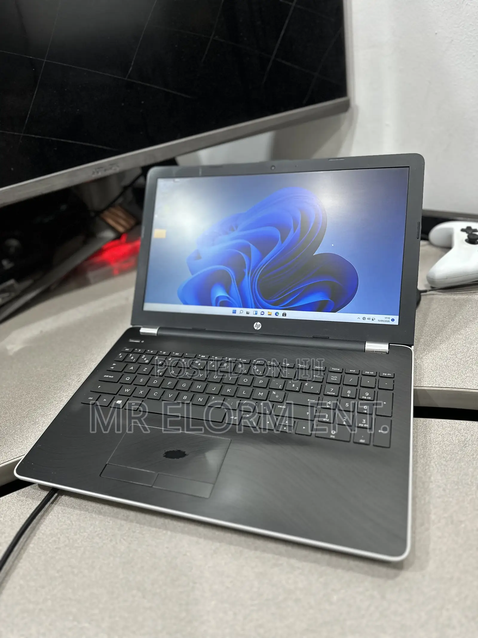 Laptop HP Pavilion Gaming Laptop 15-dk2xxx 8GB AMD SSD 256GB
