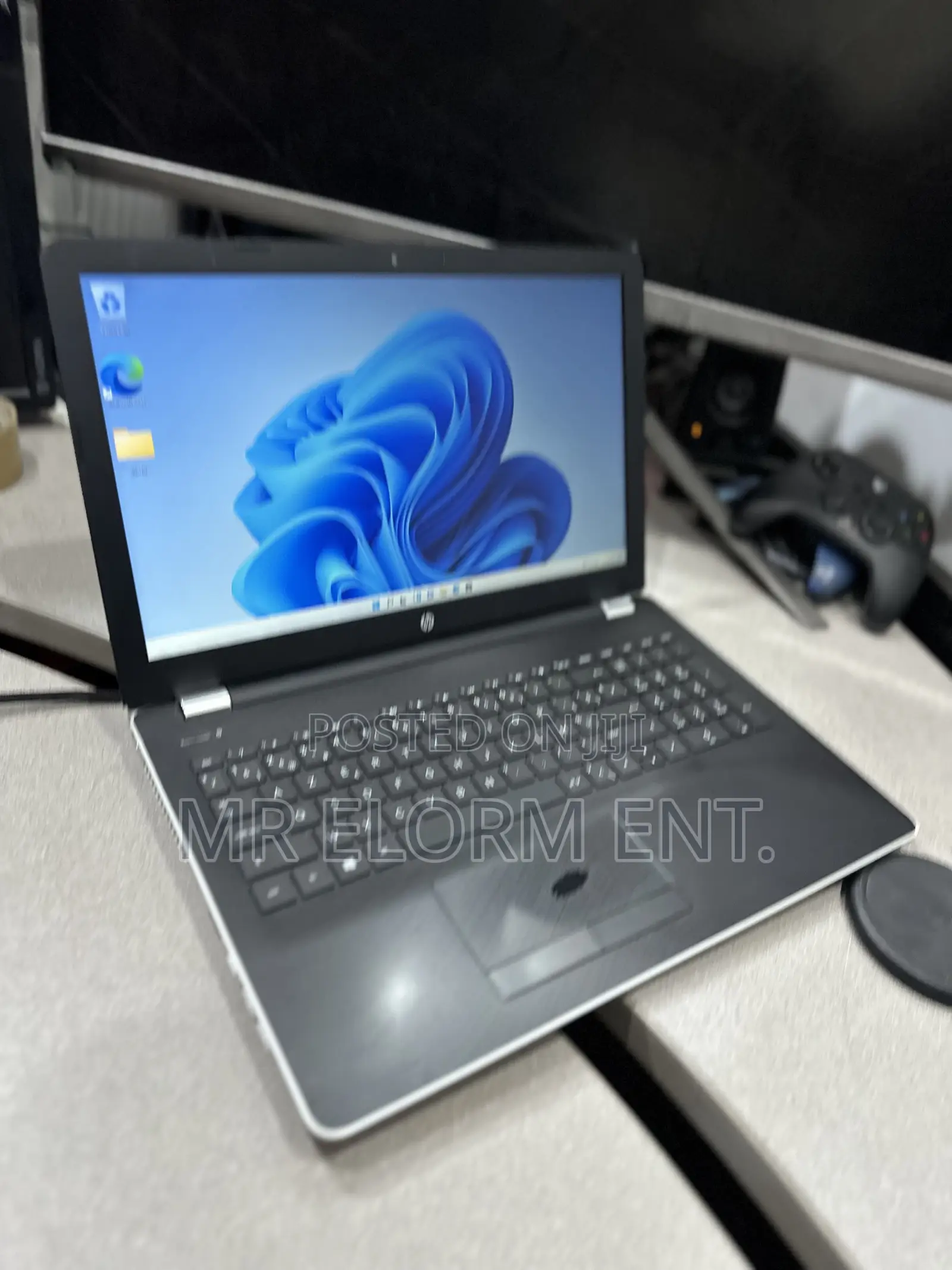 Laptop HP Pavilion Gaming Laptop 15-dk2xxx 8GB AMD SSD 256GB
