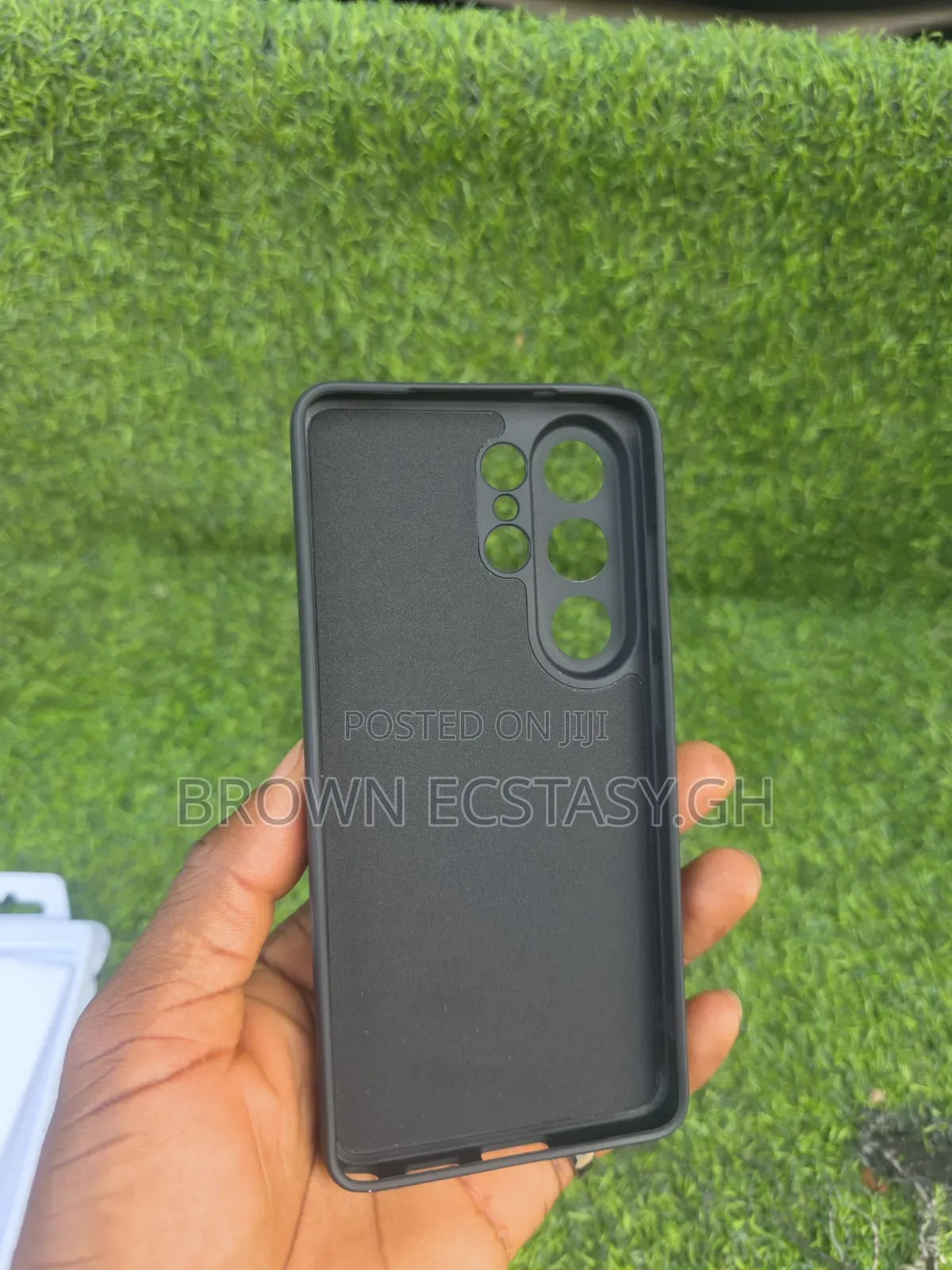 Samsung Galaxy S26 Ultra Smooth Silicone Case