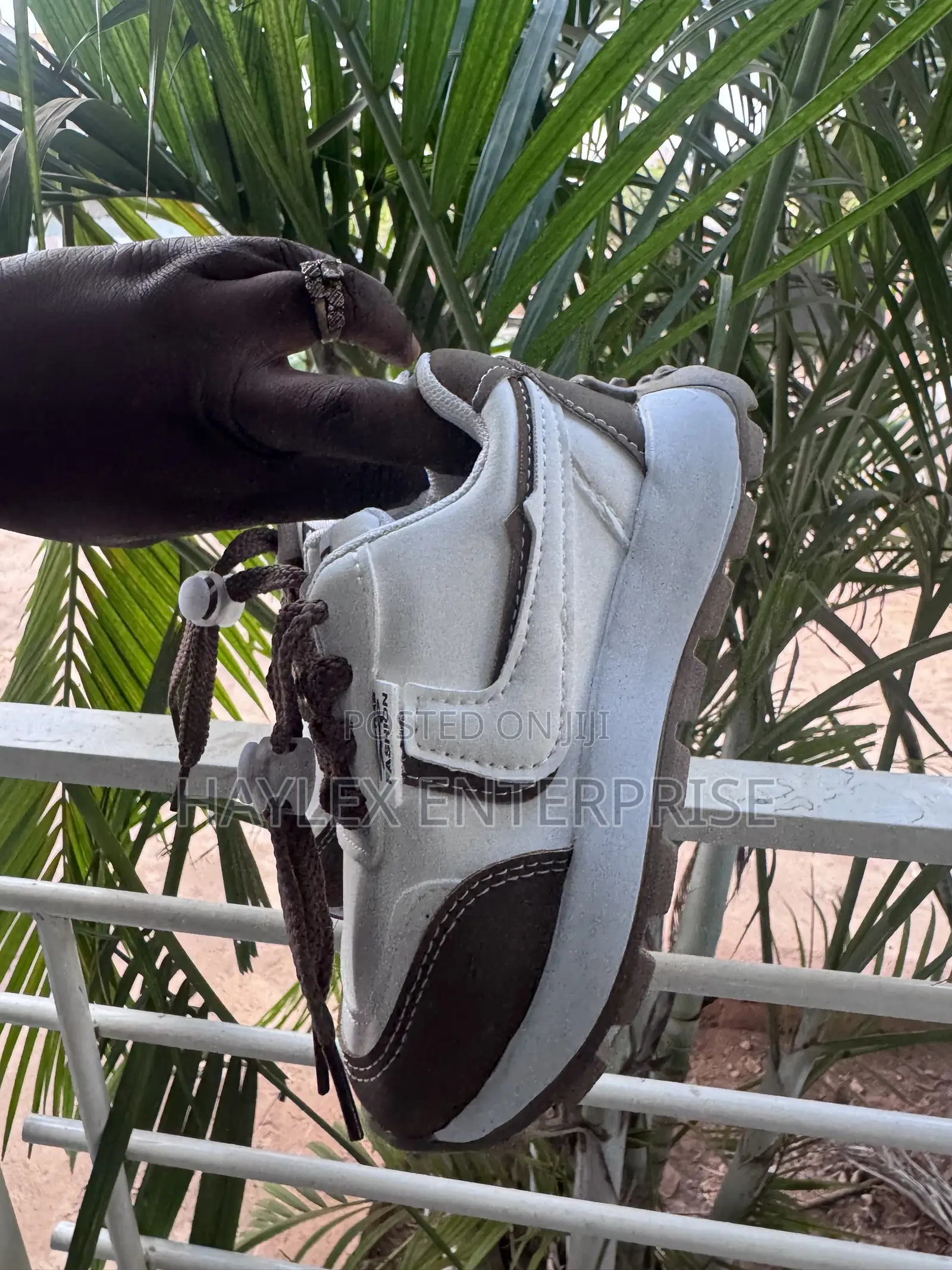 Cute Sneakers for Toddlers
