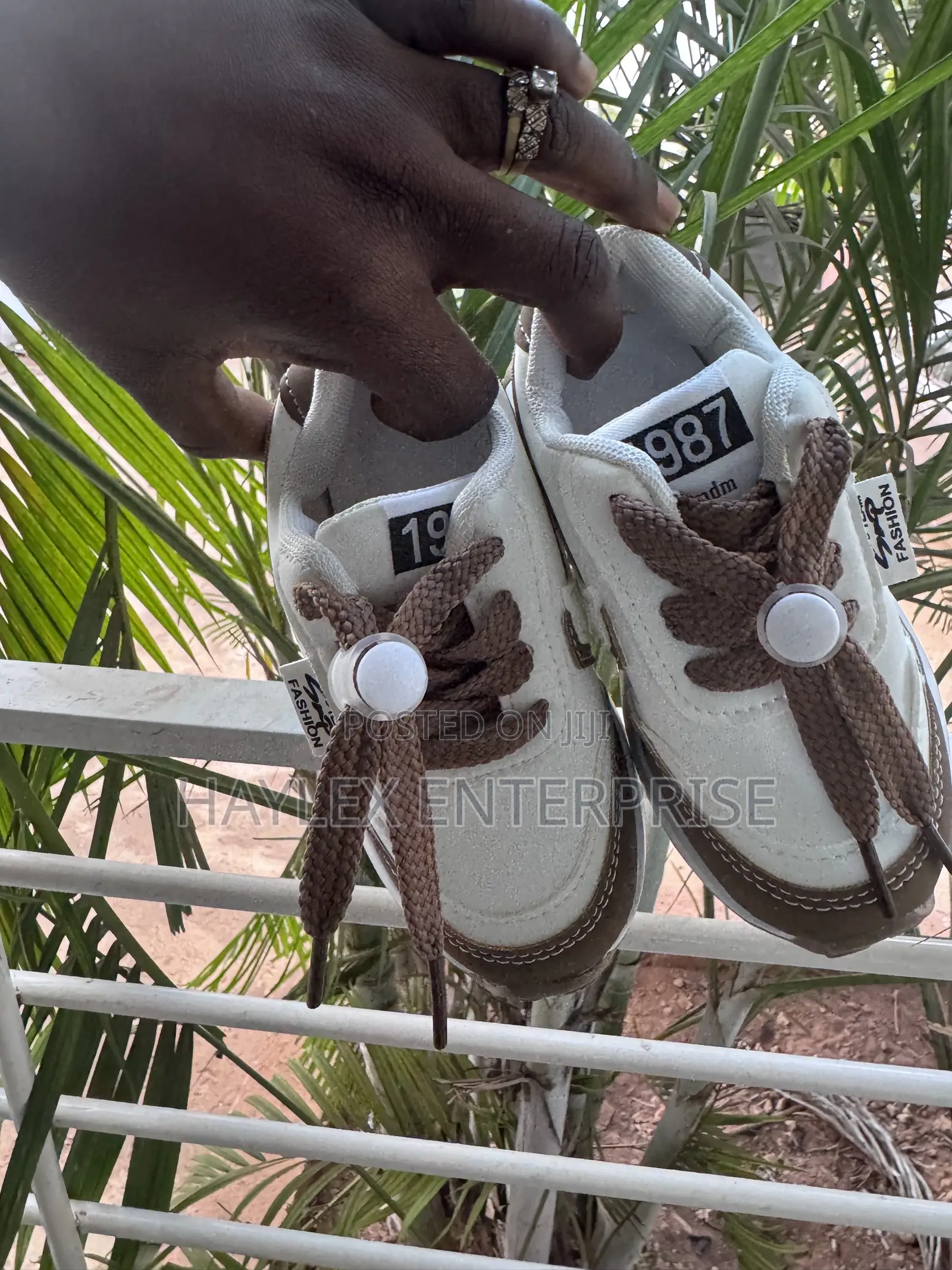 Cute Sneakers for Toddlers