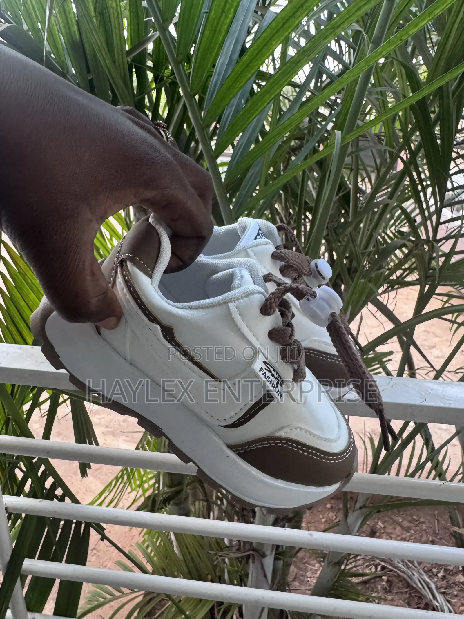 Cute Sneakers for Toddlers