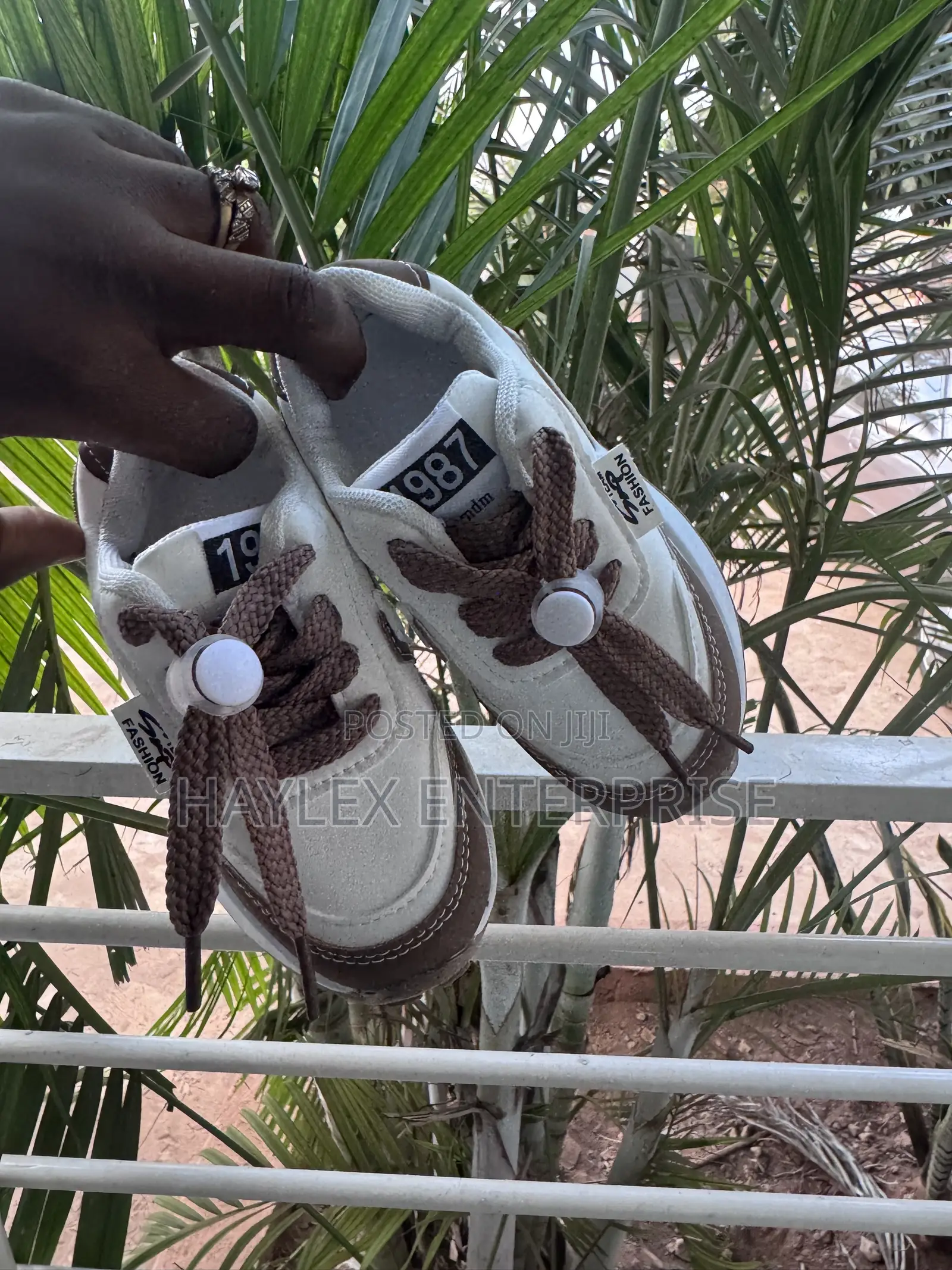 Cute Sneakers for Toddlers