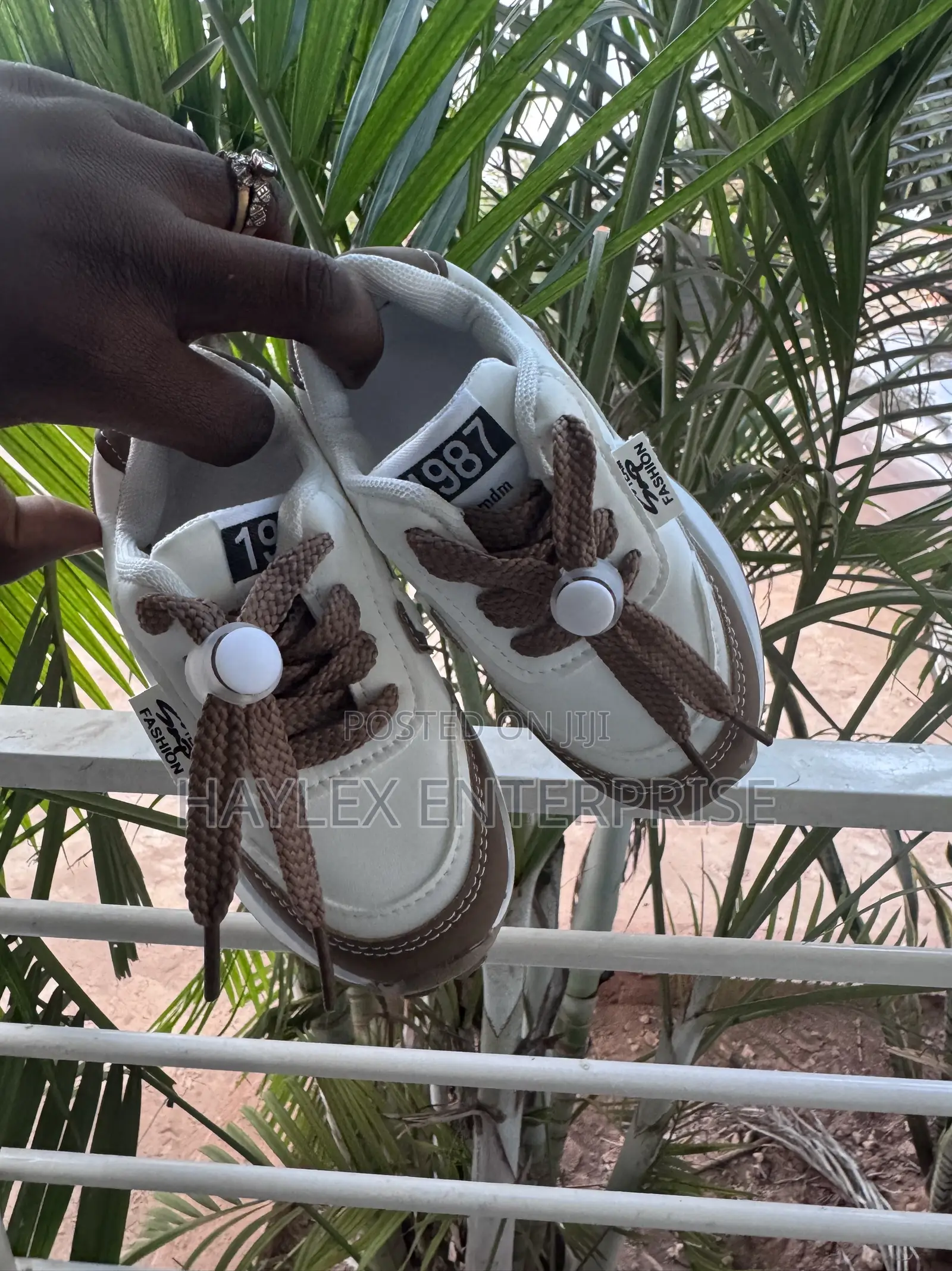 Cute Sneakers for Toddlers
