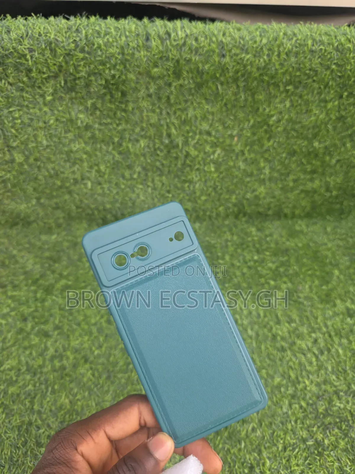 Google Pixel 7 Rubber Case