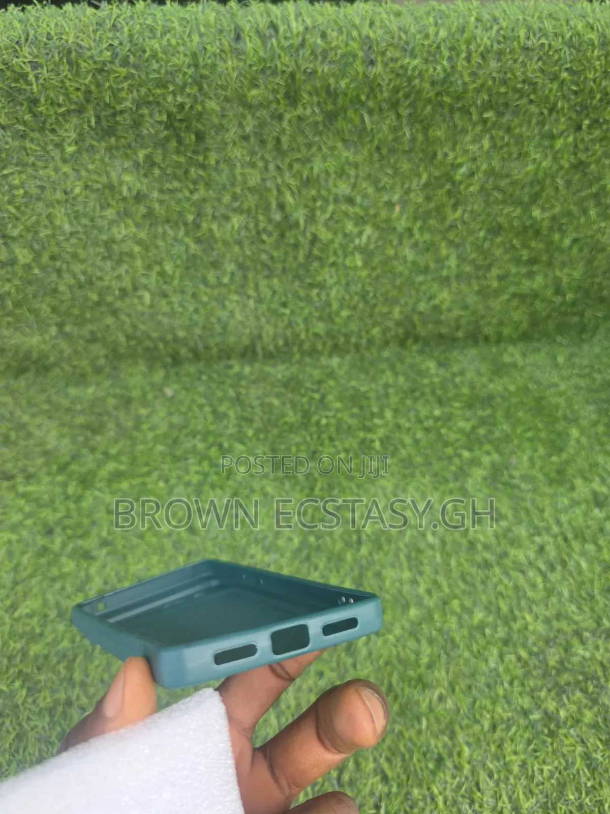 Google Pixel 7 Rubber Case