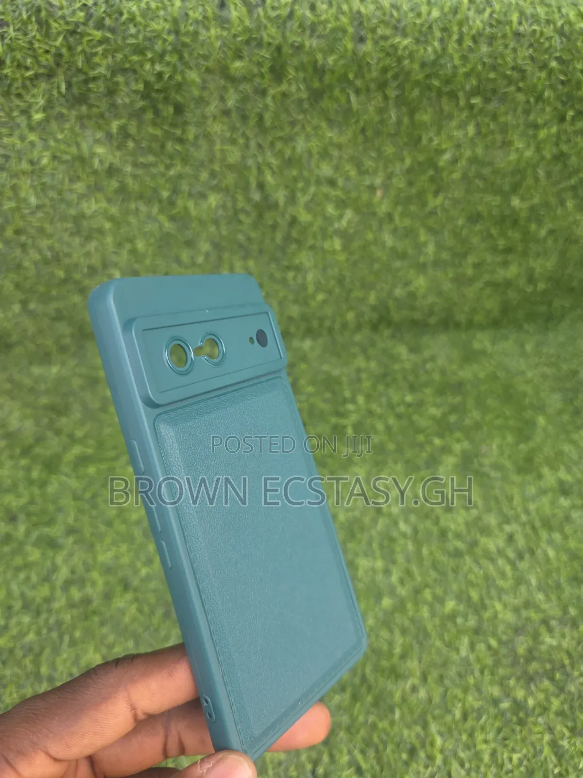 Google Pixel 7 Rubber Case
