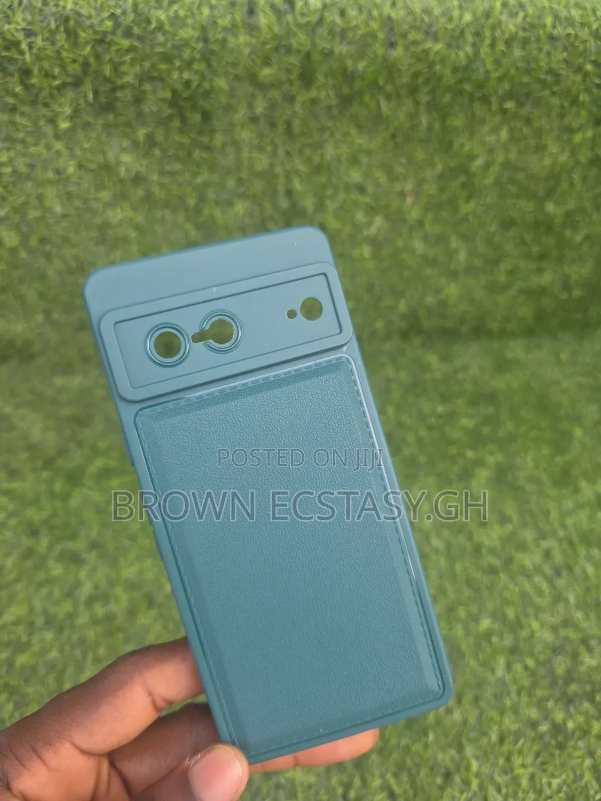 Google Pixel 7 Rubber Case