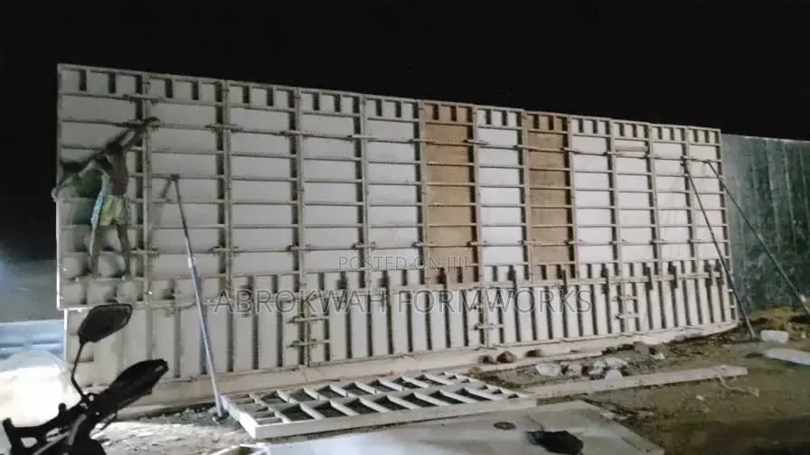 Plastic Mold for Slabs/Decking/Concrete /Formworks