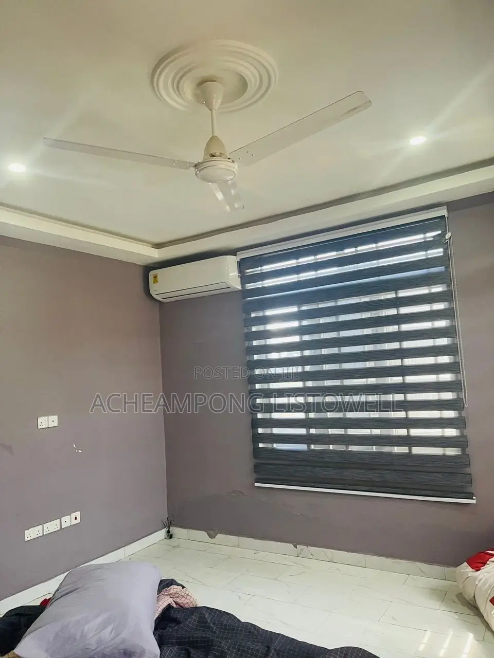 1bdrm Apartment in Lapaz for rent