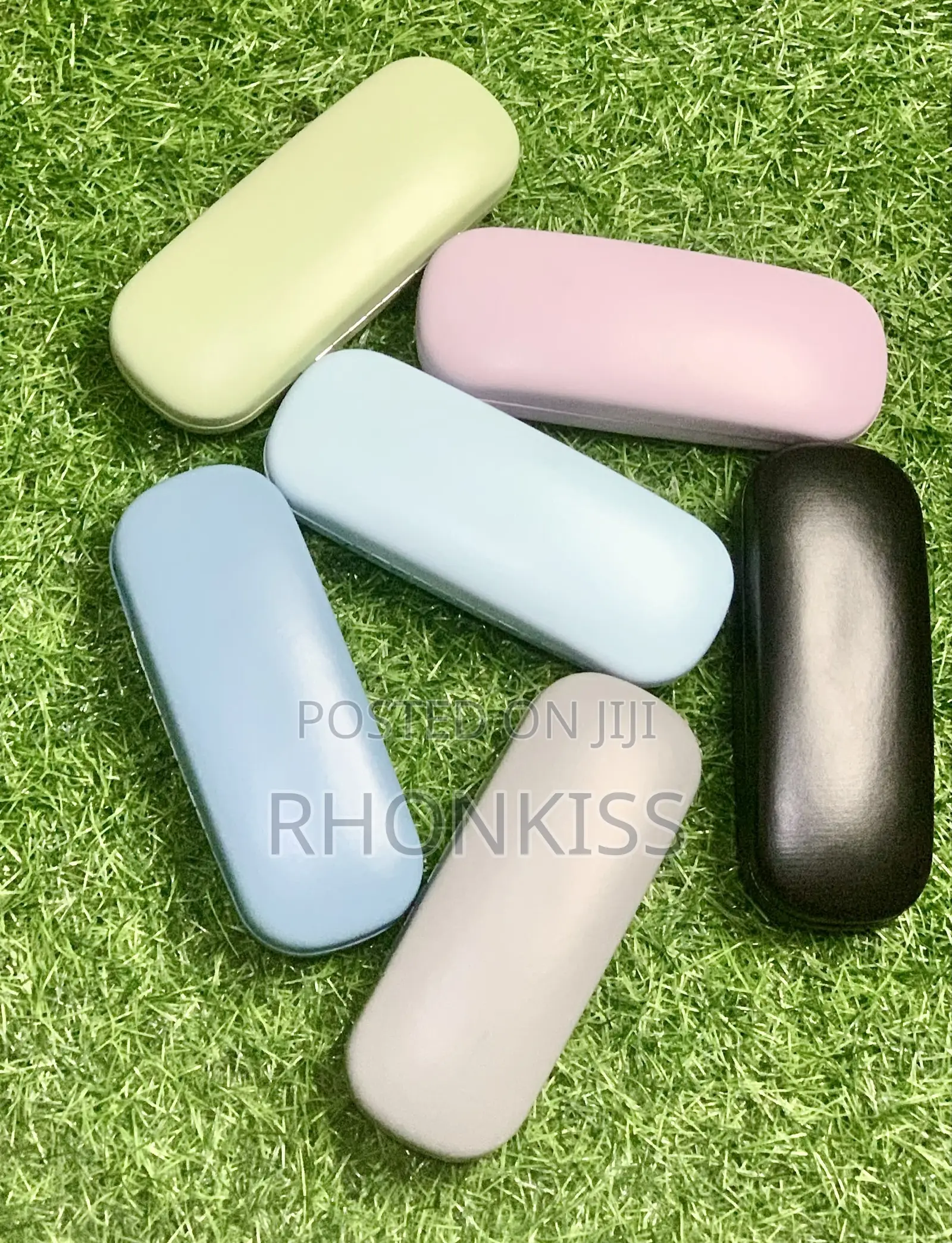 Glasses Case