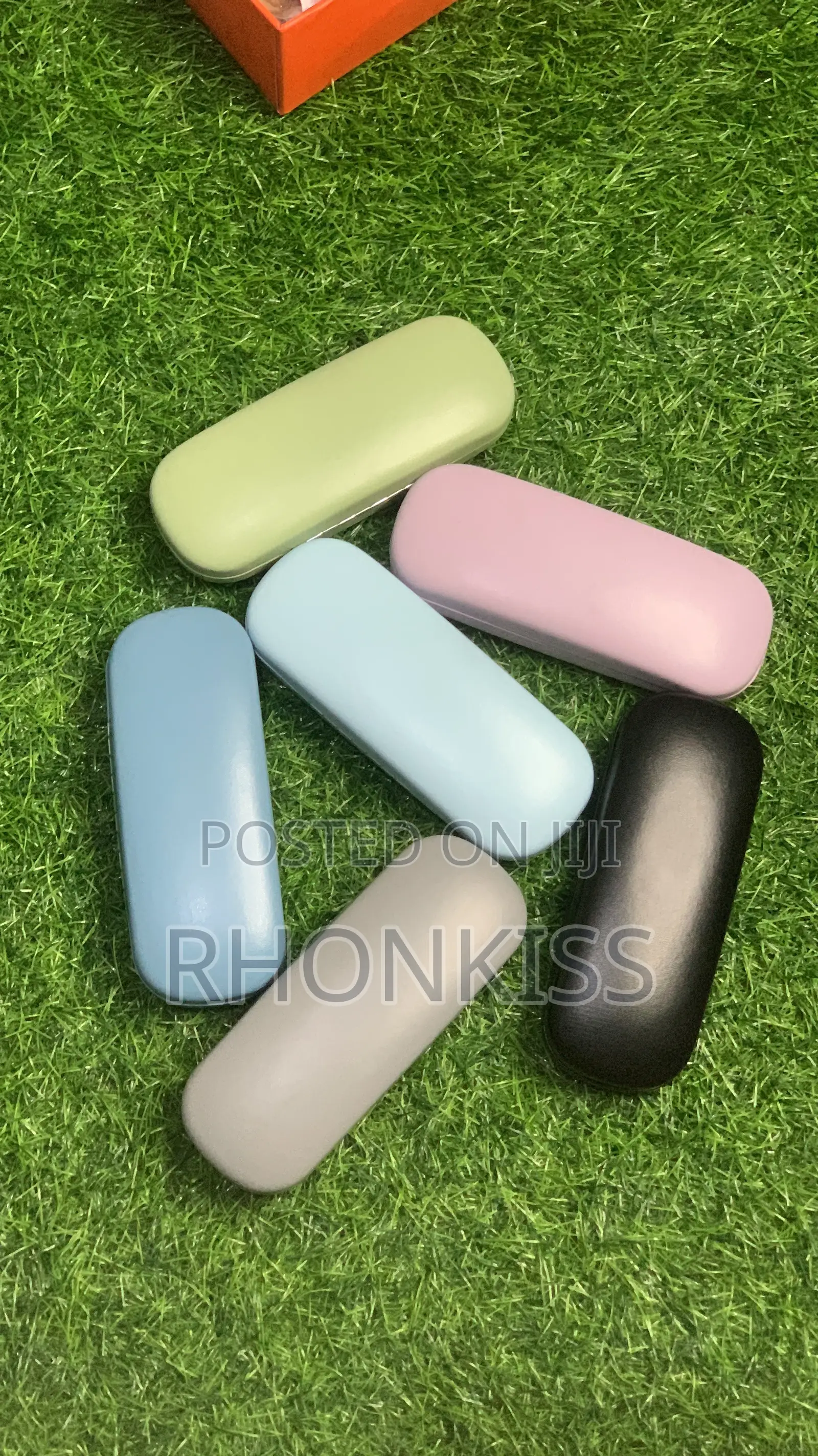 Glasses Case