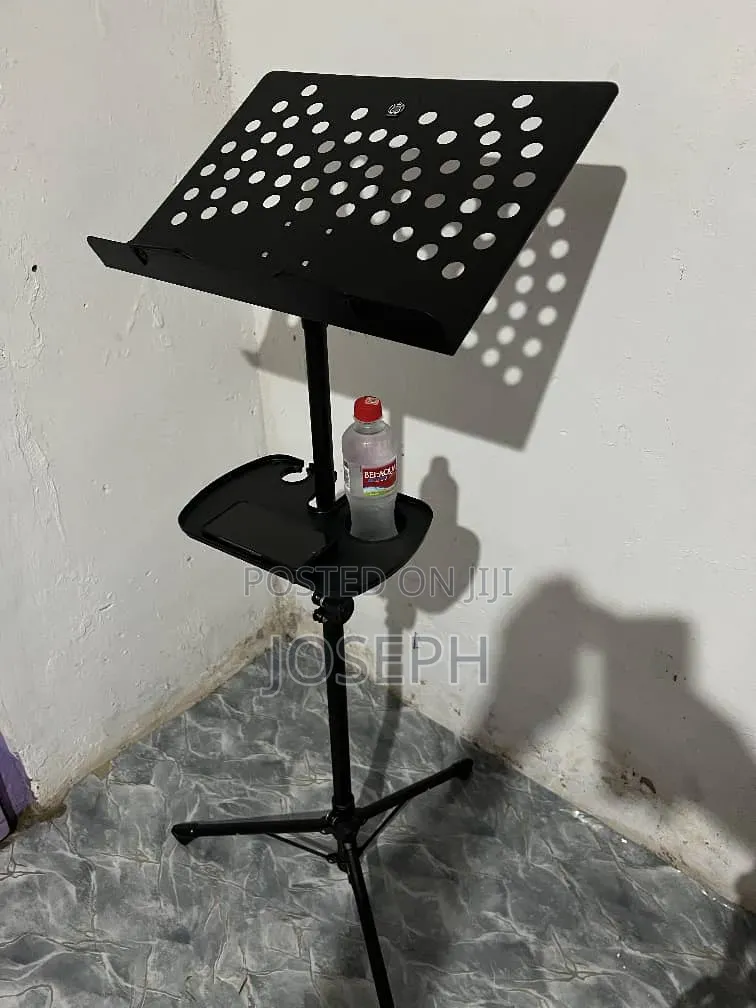 Pulpit Stand