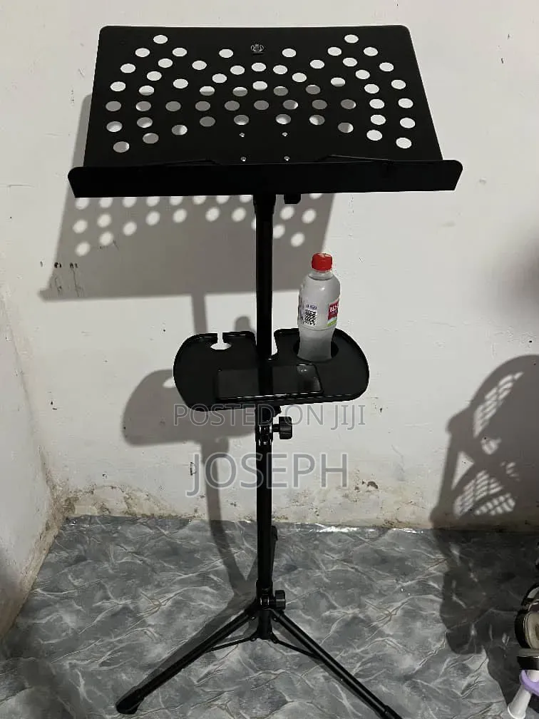 Pulpit Stand