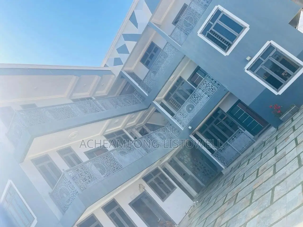 1bdrm Apartment in Lapaz for rent