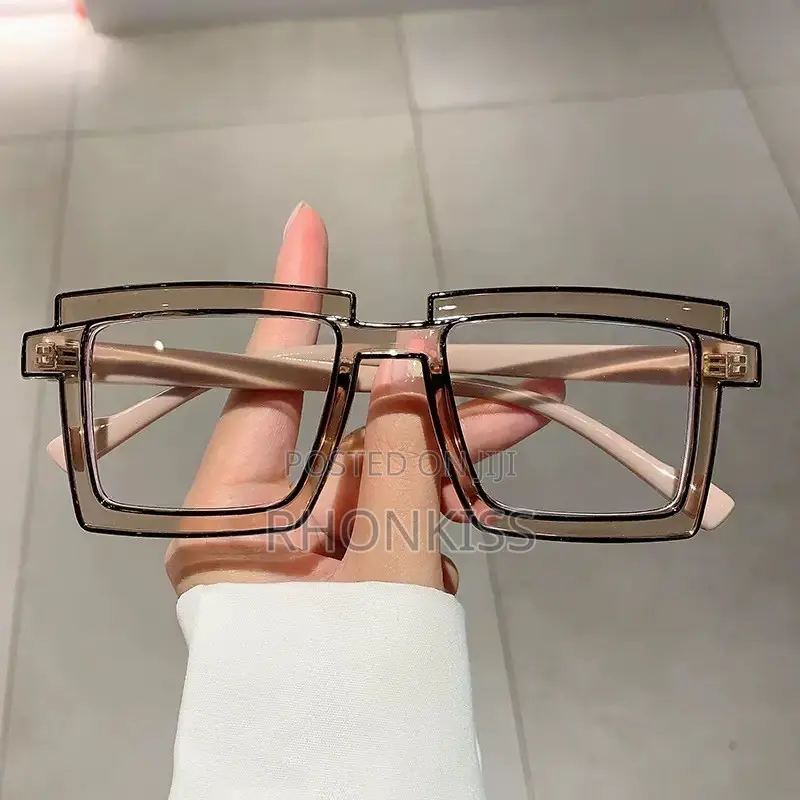 Eyeglasses