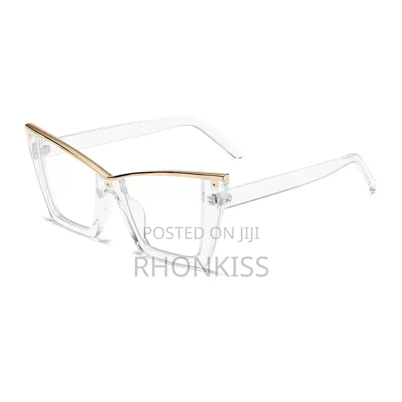 Eyeglasses