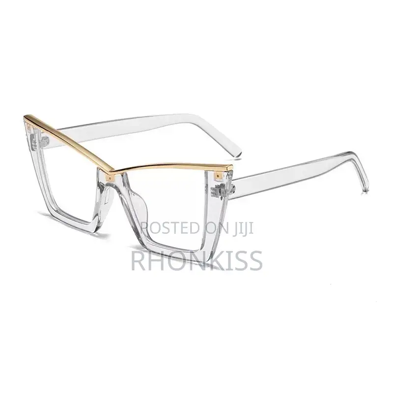 Eyeglasses