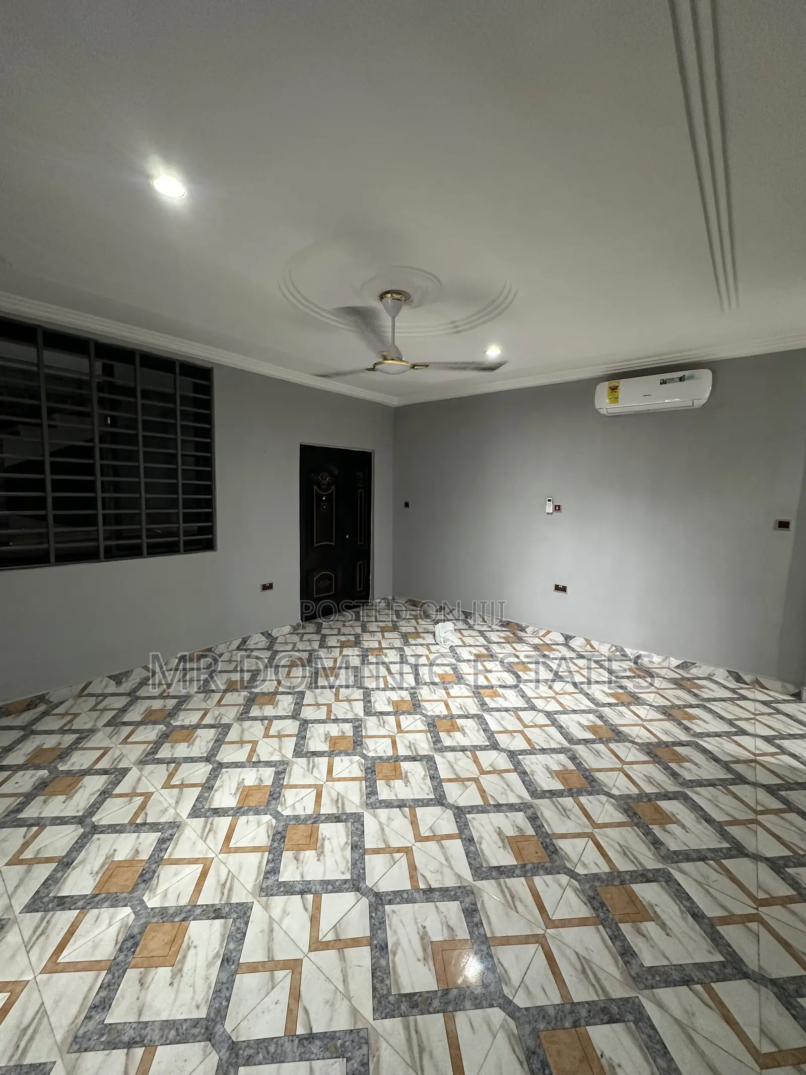 2bdrm Apartment in Mr Dominic Estates, Old Barrier for rent