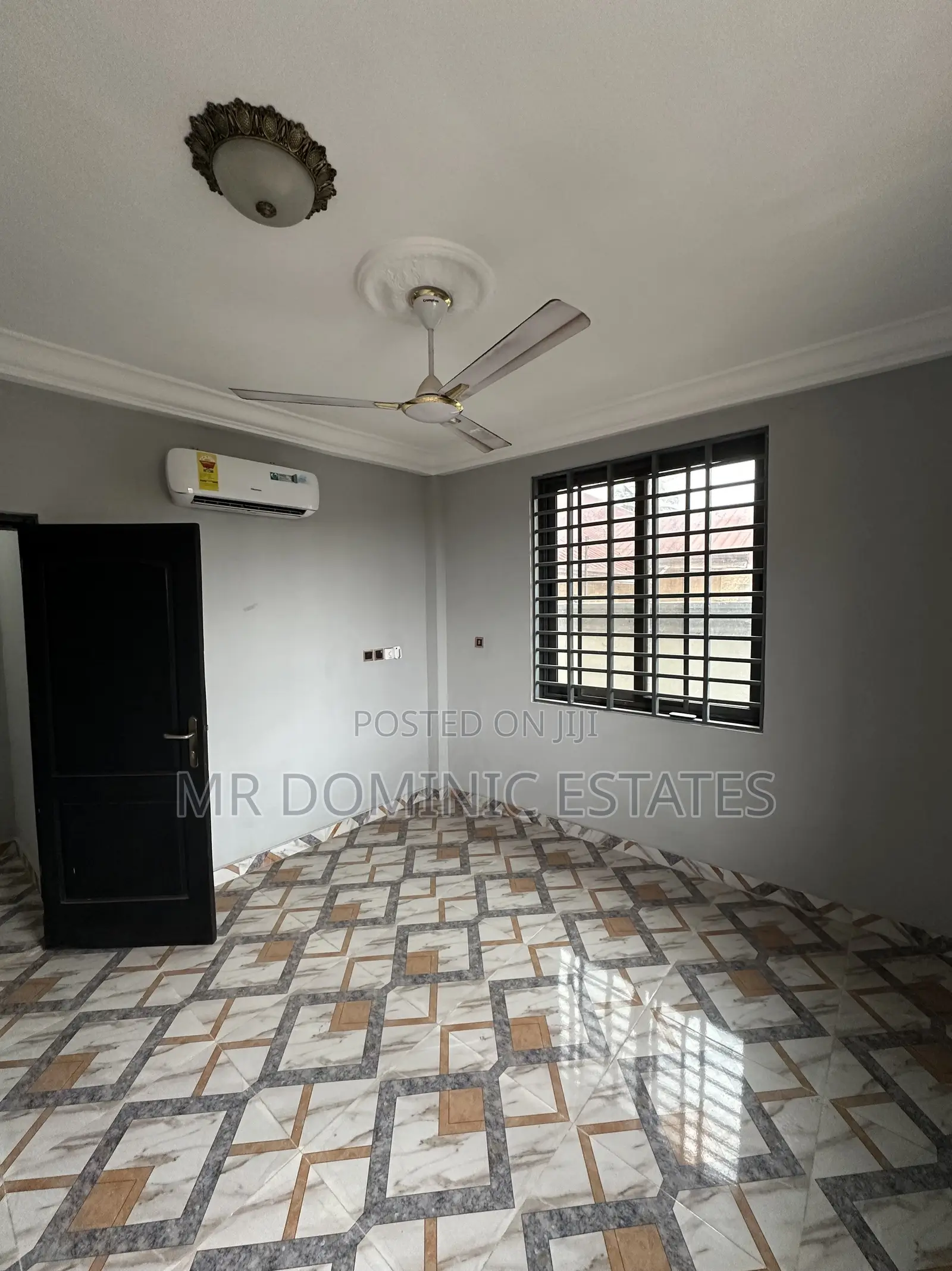 2bdrm Apartment in Mr Dominic Estates, Old Barrier for rent