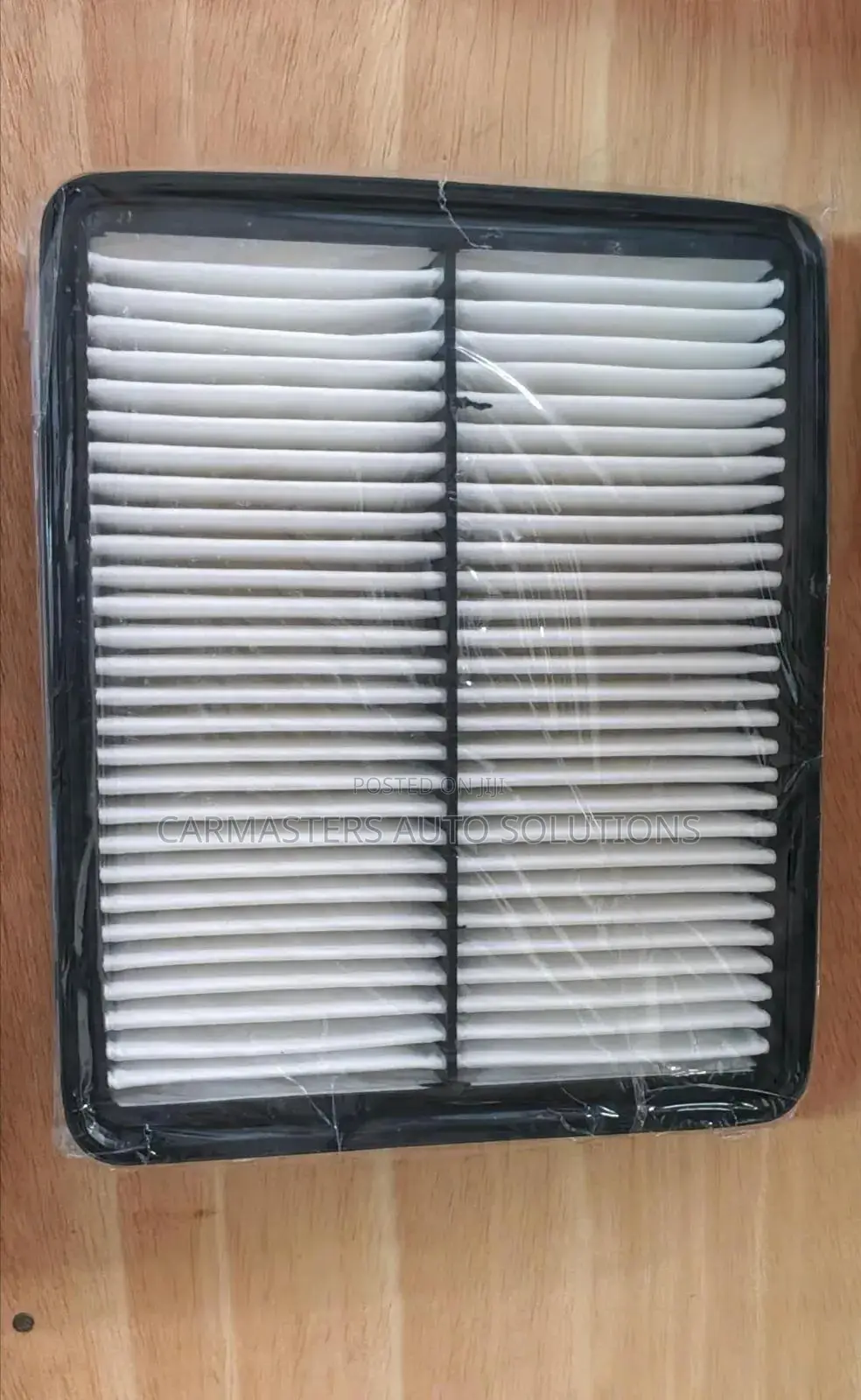 Hyundai Kia Air Filter 28113-2p100 – Sonata Santa Fe Sorento