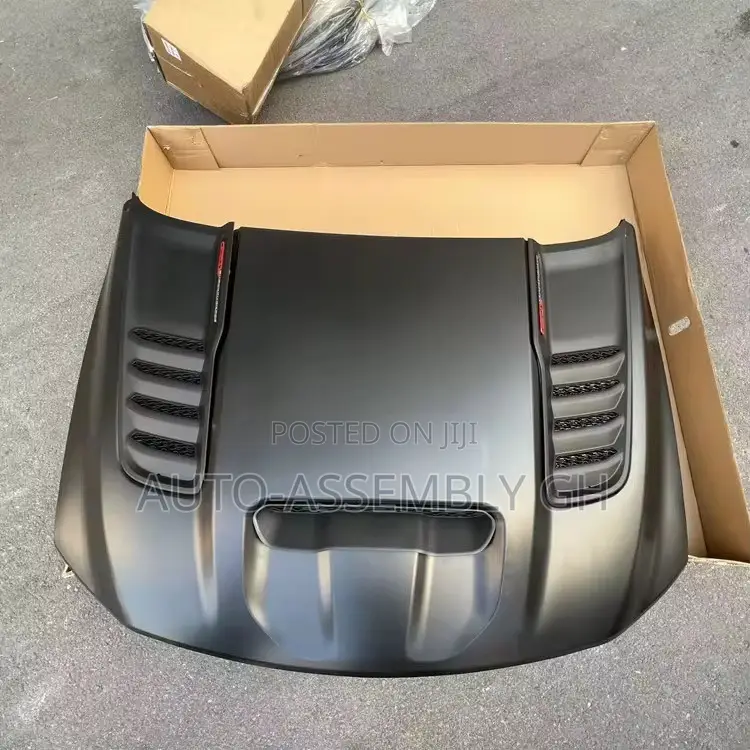 Dodge Ram 1500 TRX Bonnet 2019,2020,2021,2022,2023