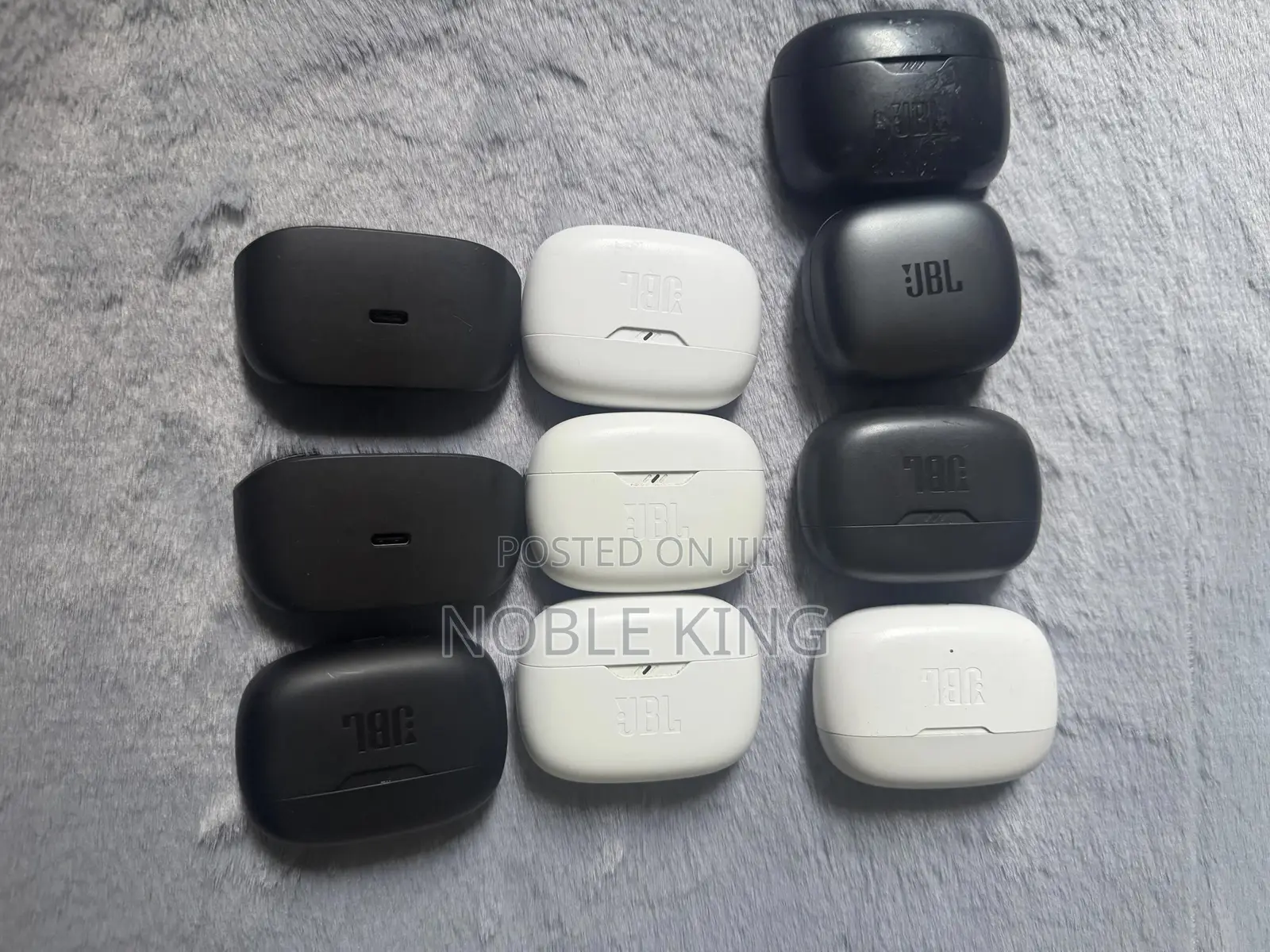 JBL Earbuds Original