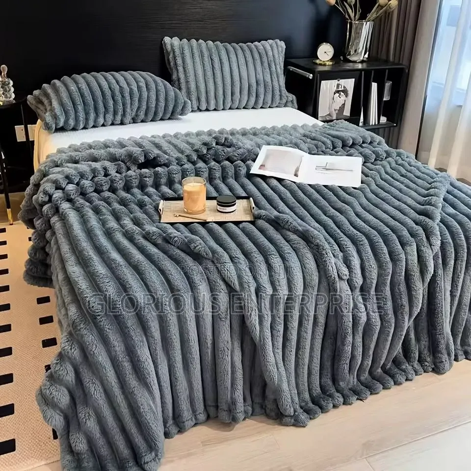 Flannel Blanket