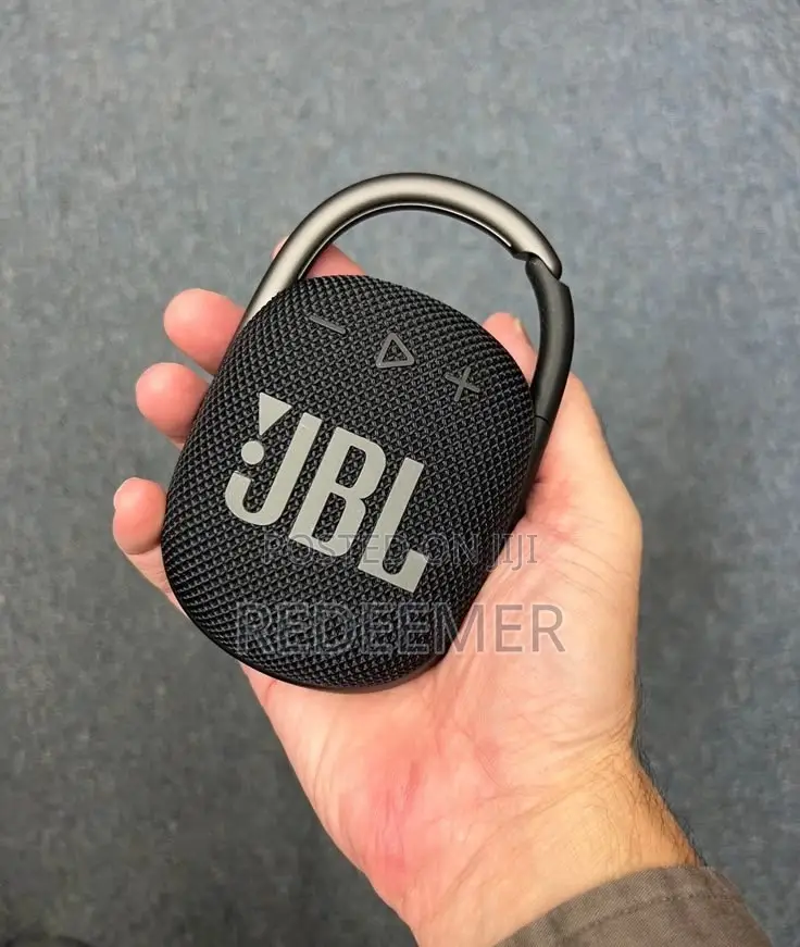 JBL Clip 5