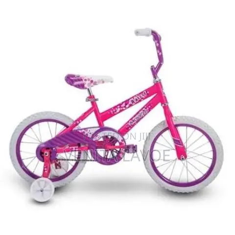 Razzle Movelo Bike 16"