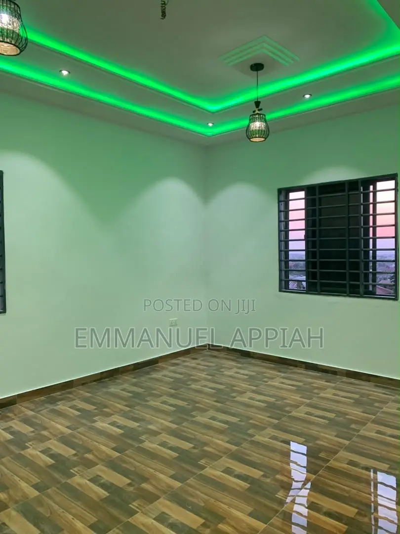 1bdrm Room & Parlour in Ablekuma Galele for rent