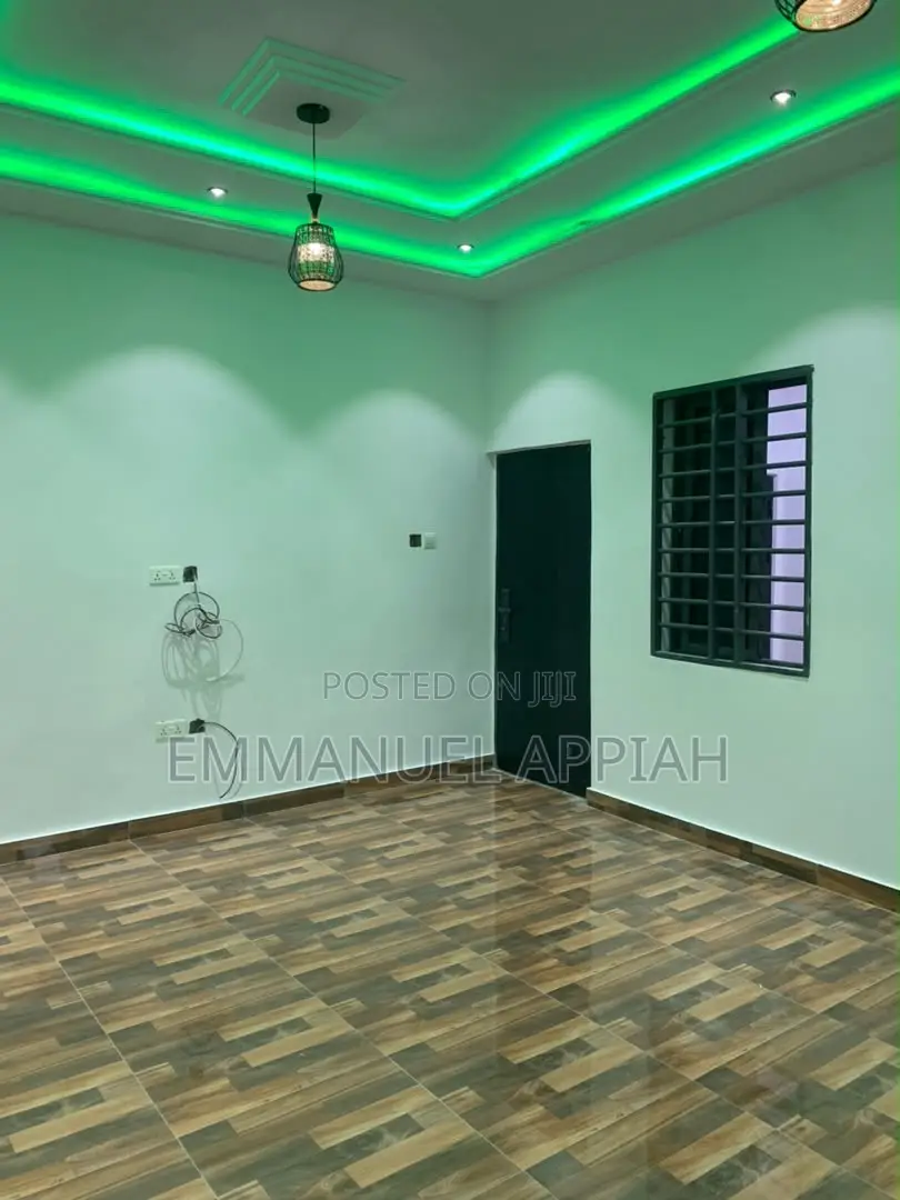 1bdrm Room & Parlour in Ablekuma Galele for rent