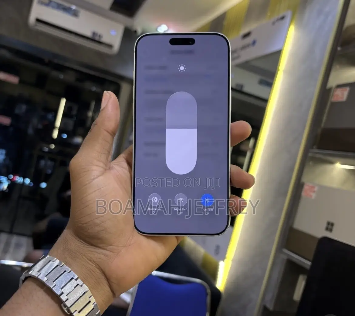 Apple iPhone 17 Pro Max 512 GB Silver